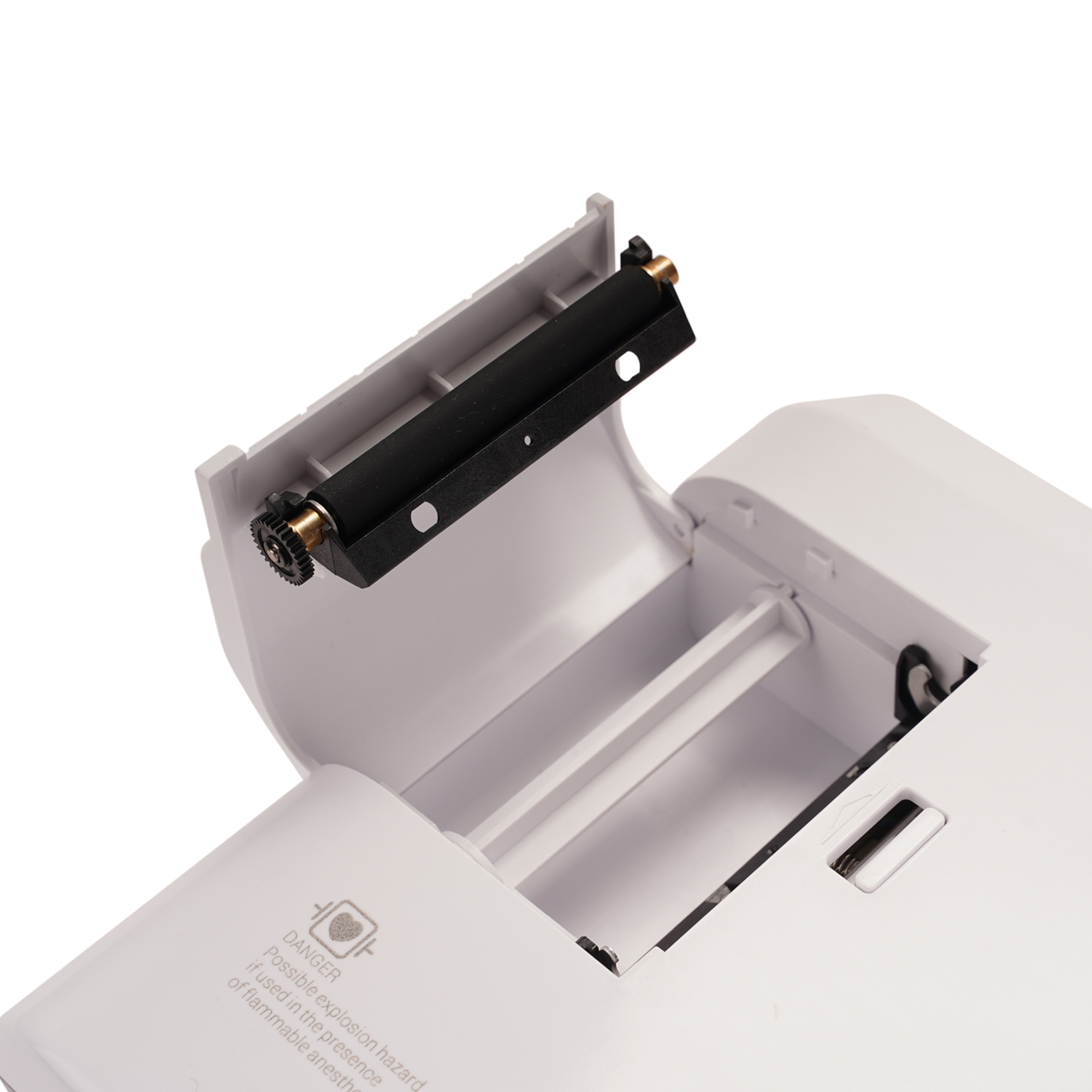 ECG300G - изображение №4