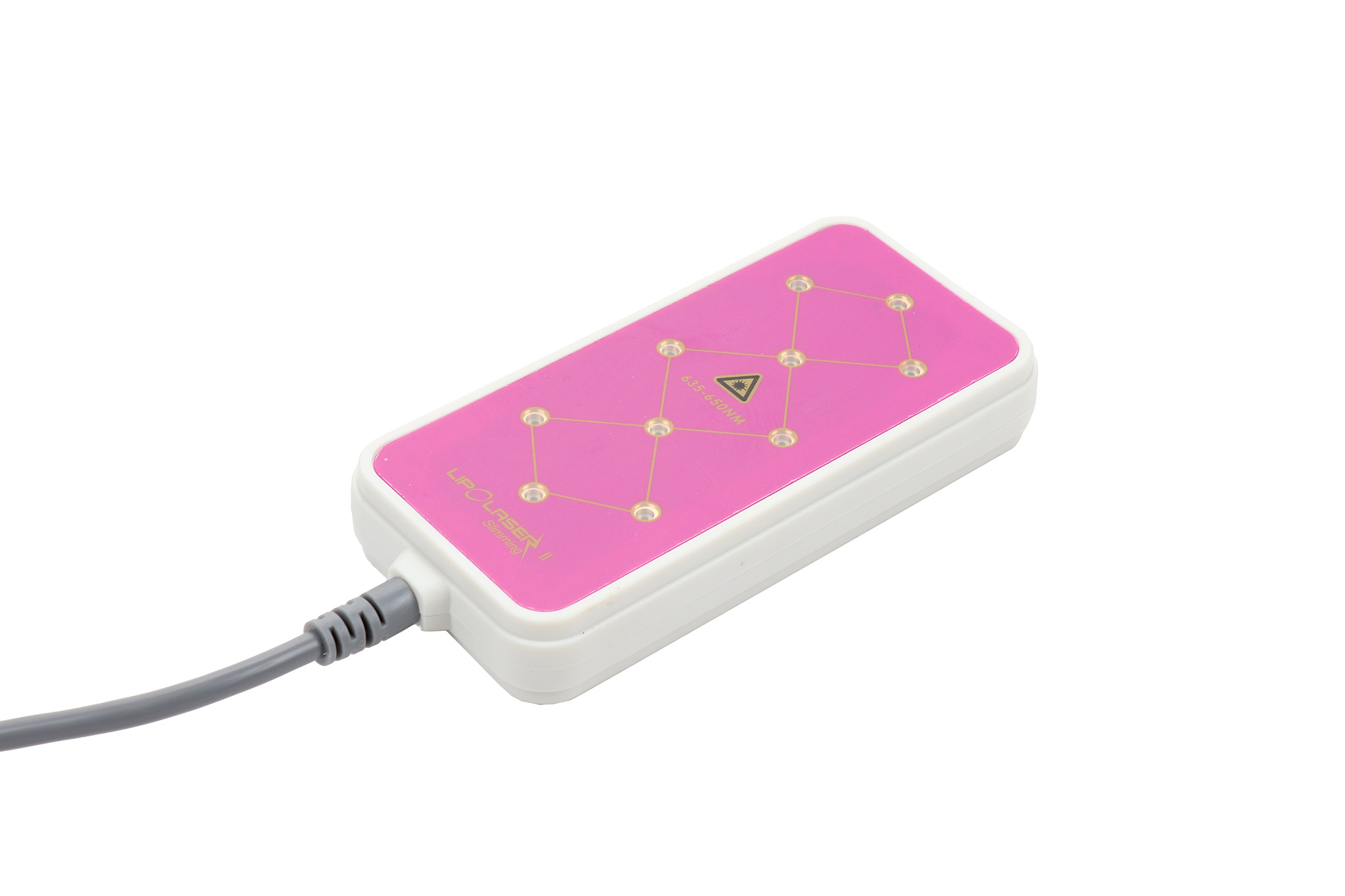 Mychway MS-54D1S Диодный липолиз + Кавитация + Радиолифтинг + Вакуум - изображение №6