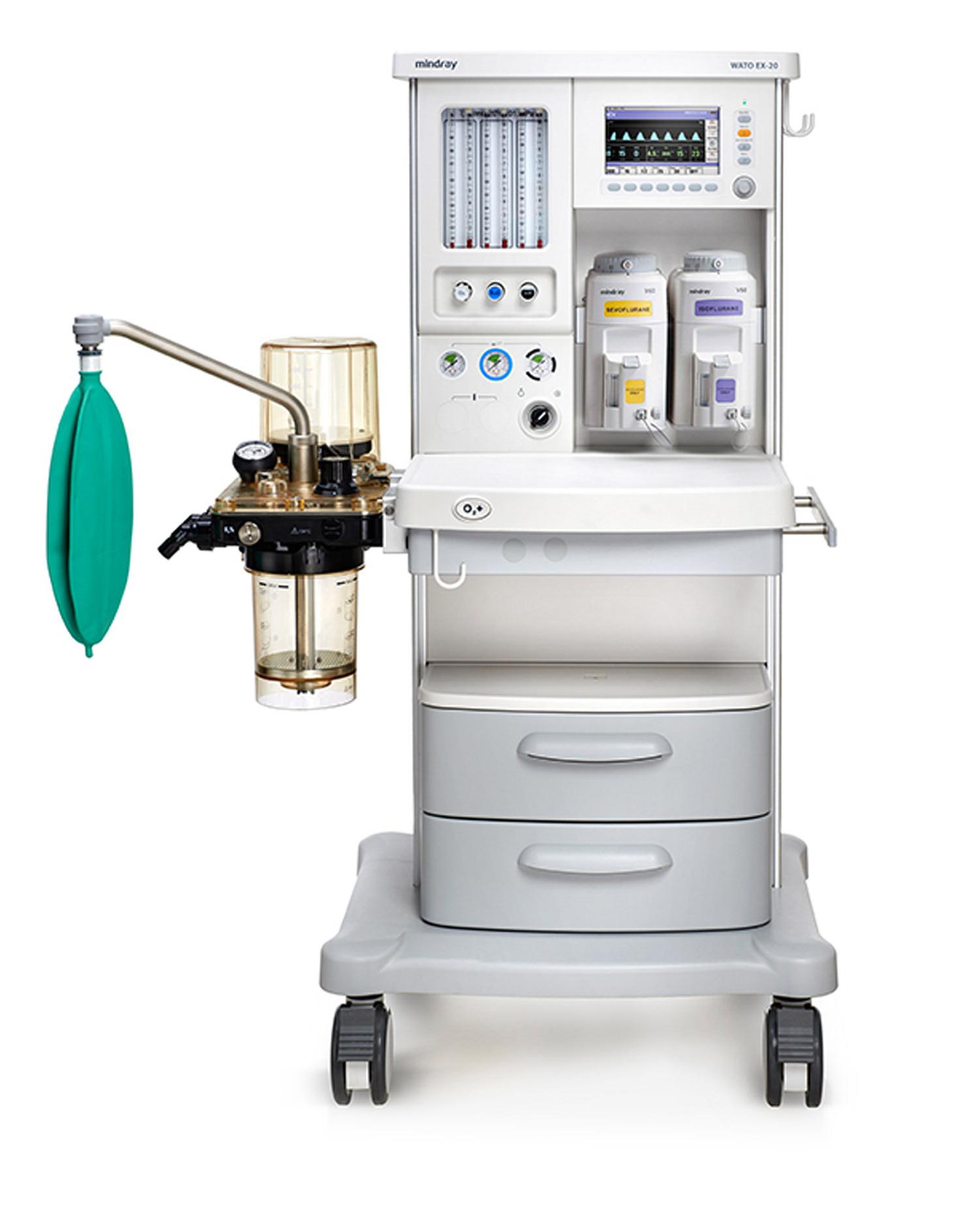 Mindray WATO EX-30/20