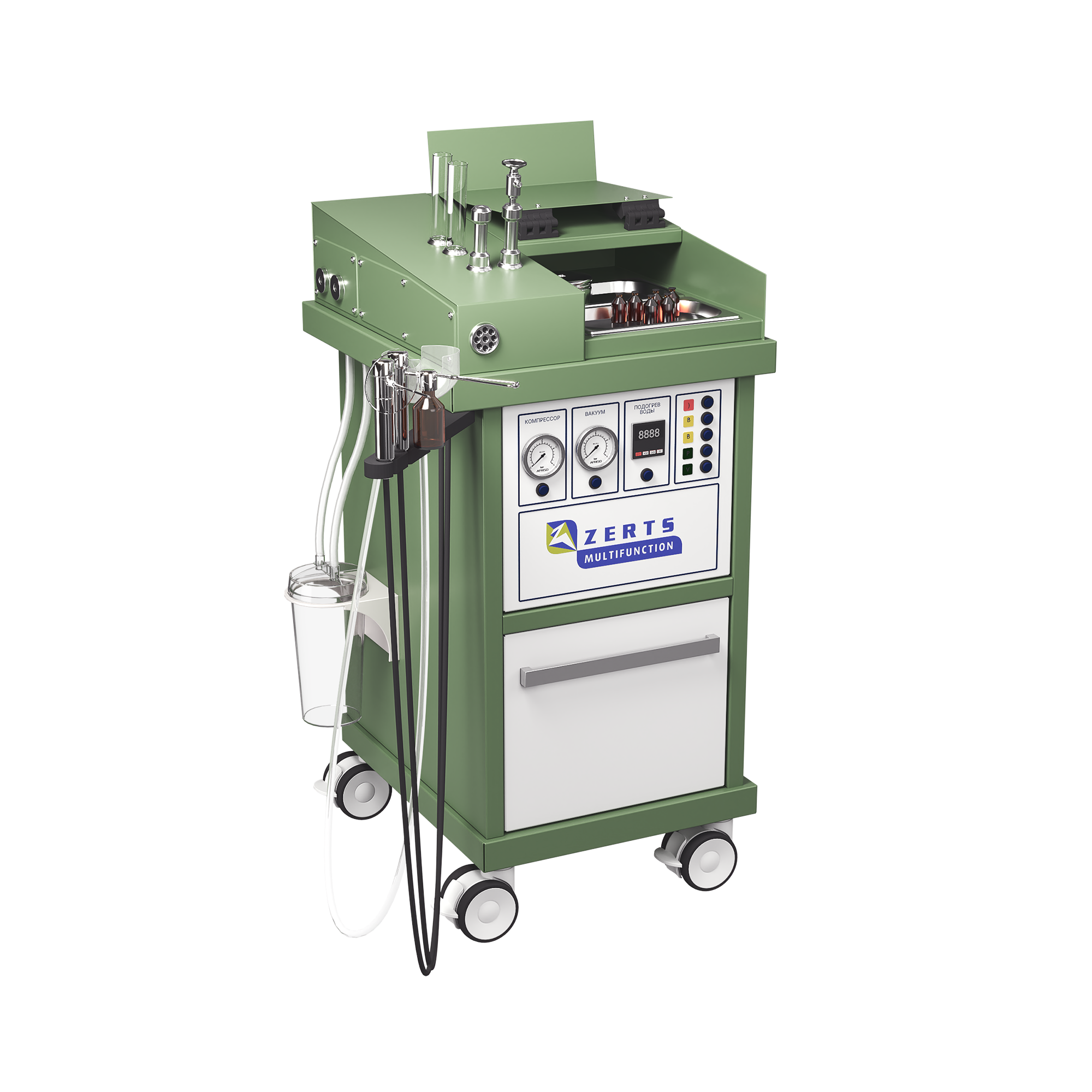 ZERTS Expert - изображение №5