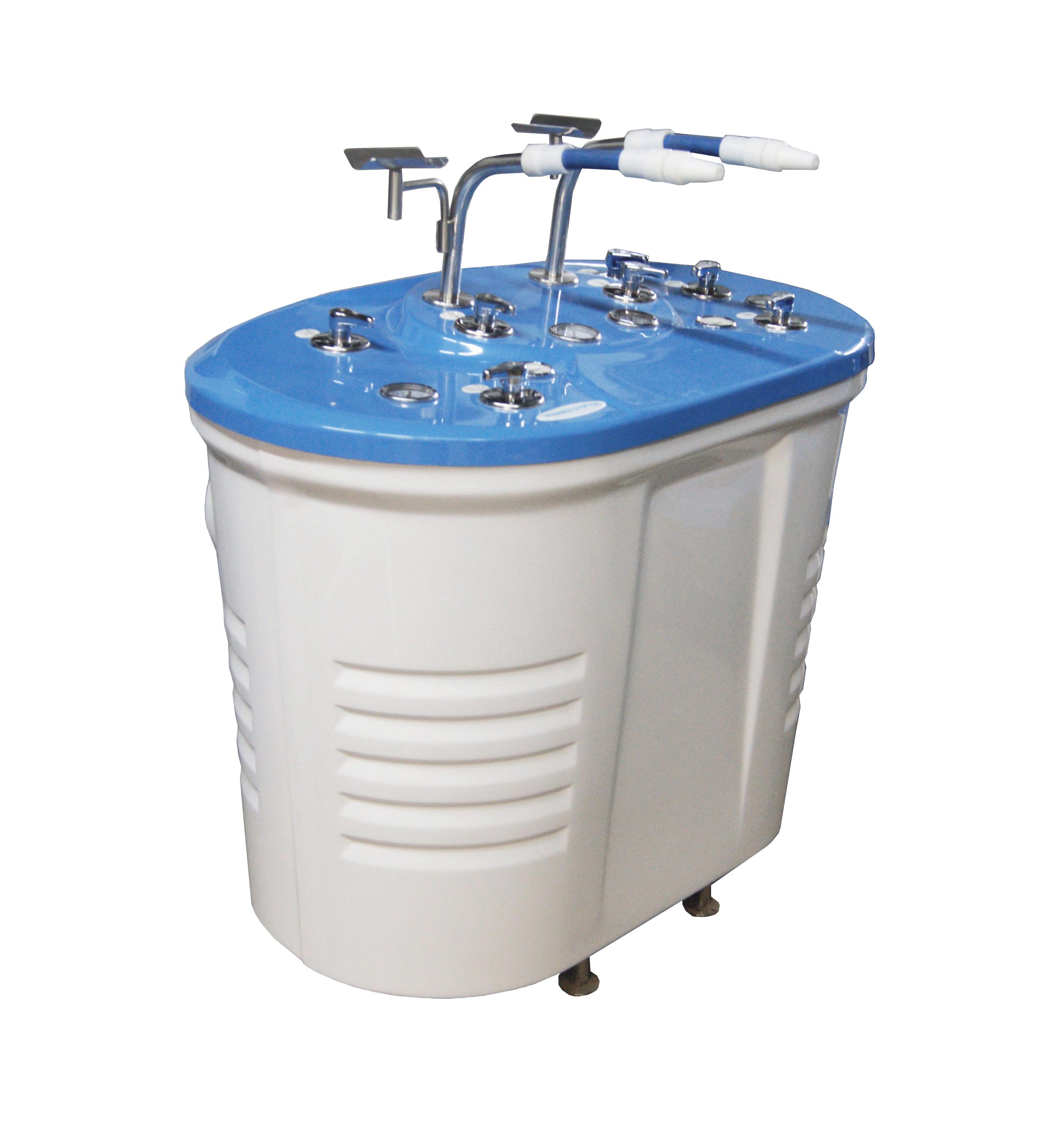 Физиотехника «Вуокса» - изображение №3