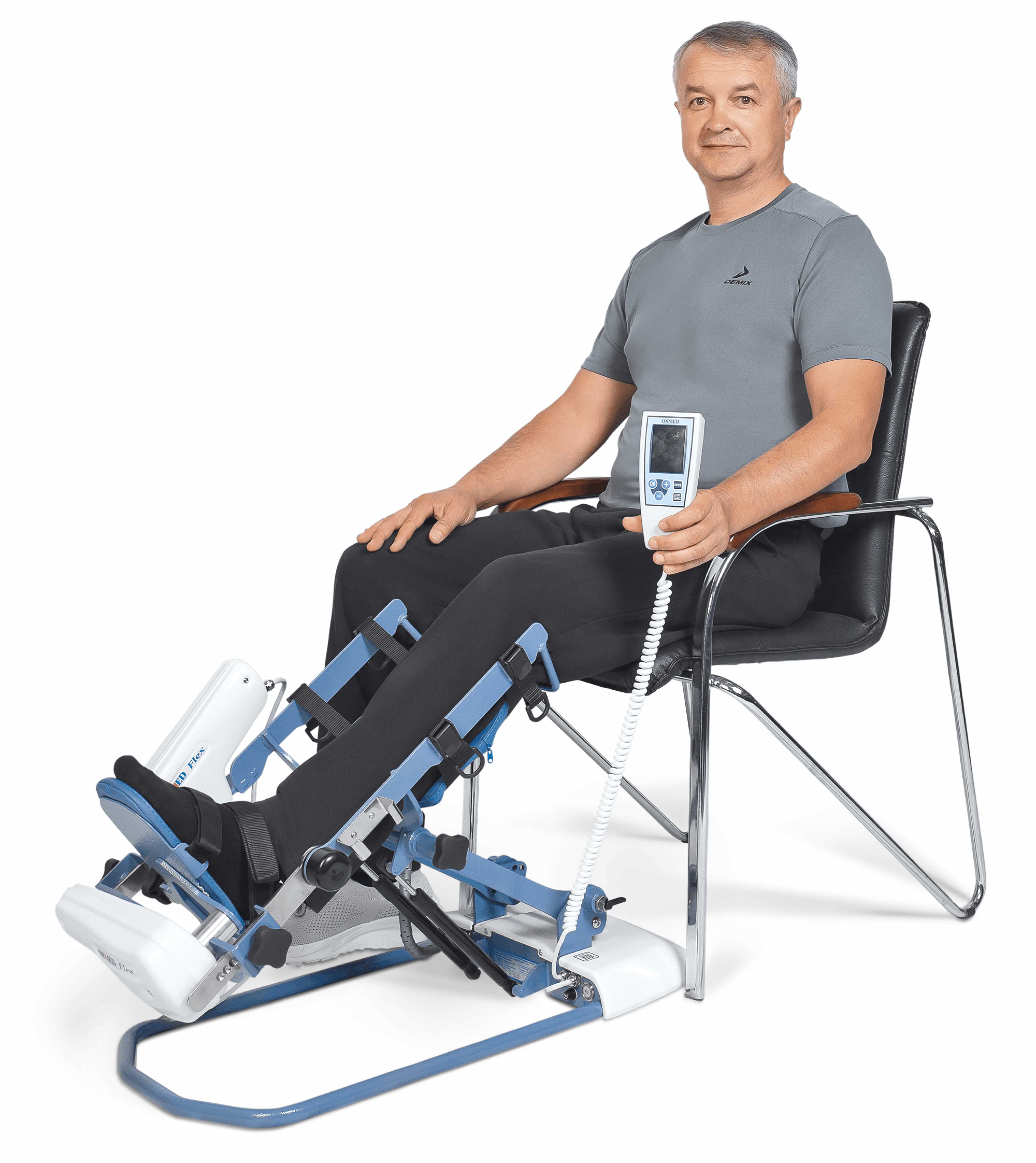 Ormed FLEX-F02 - изображение №2