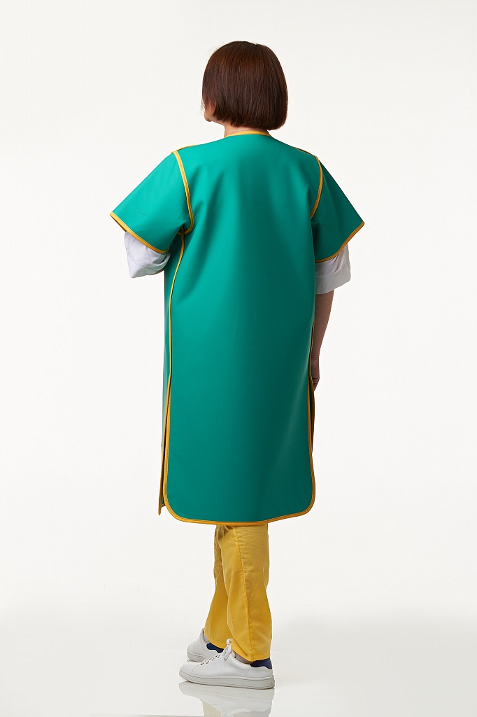 Полюс ХРЗ-Л - изображение №2