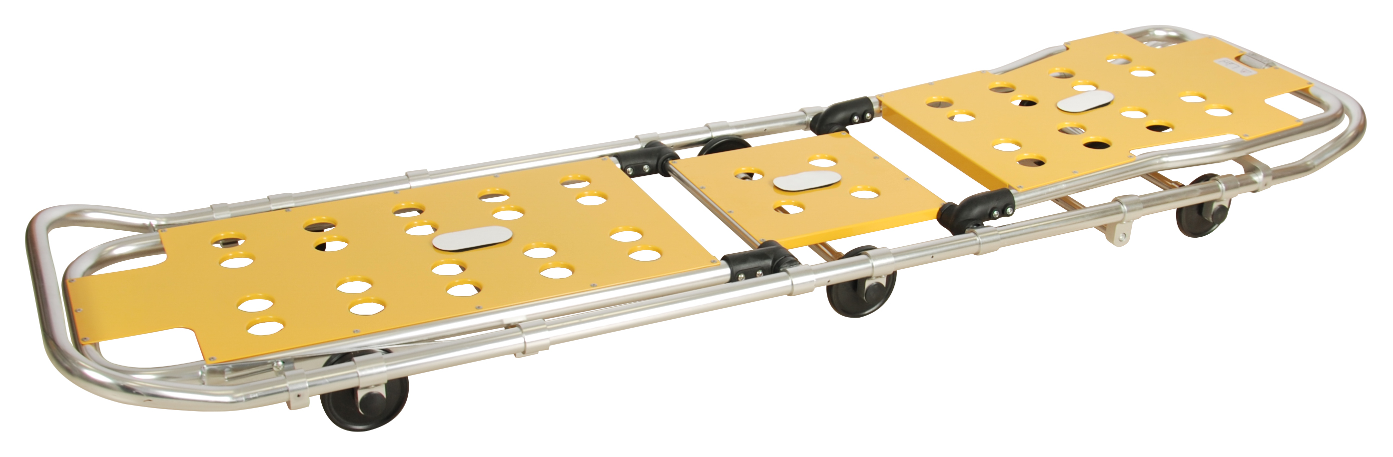 Med-Mos YDC-3A СП-5 АВТОЛОДИНГ - изображение №2