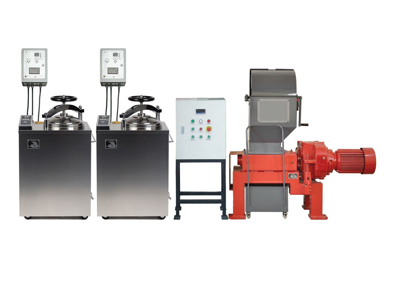 МЕДИТЕК "Знамя Труда" БАЛТНЕР II-Ш 100