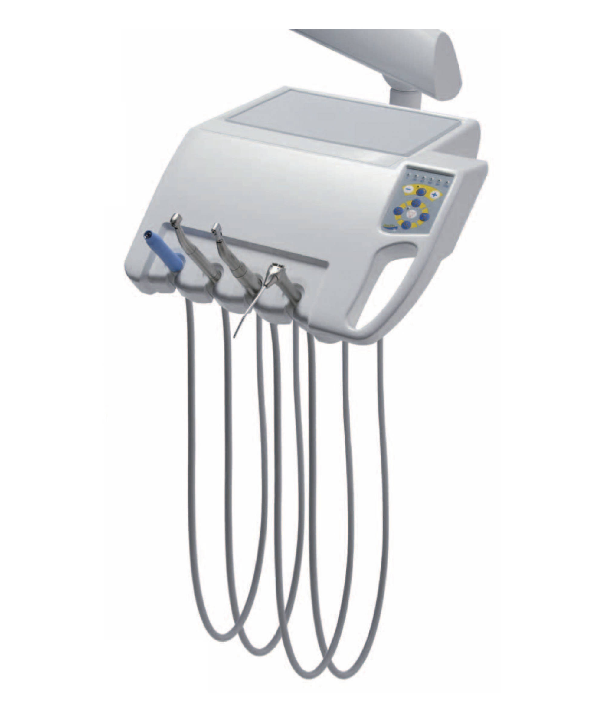 Chirana Smile Classic - изображение №2