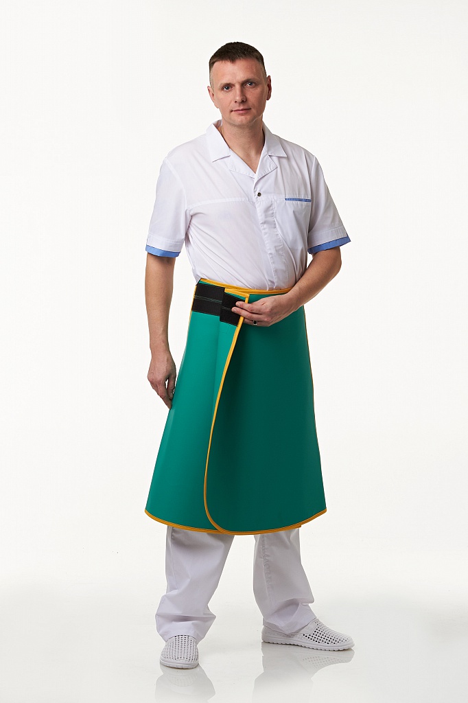 Полюс ЮРЗ-Л - изображение №2