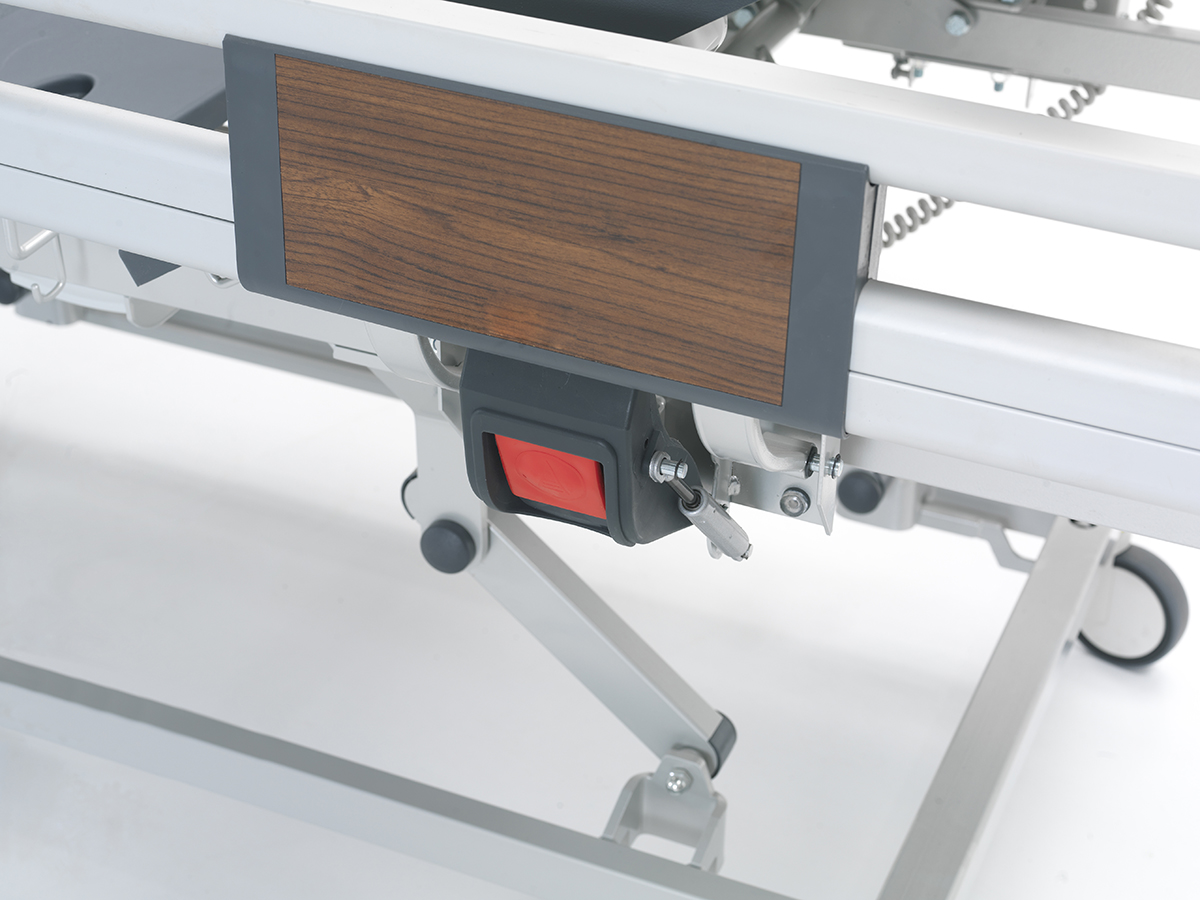 серия MOONLIGHT NITRO HB 3340 - изображение №6