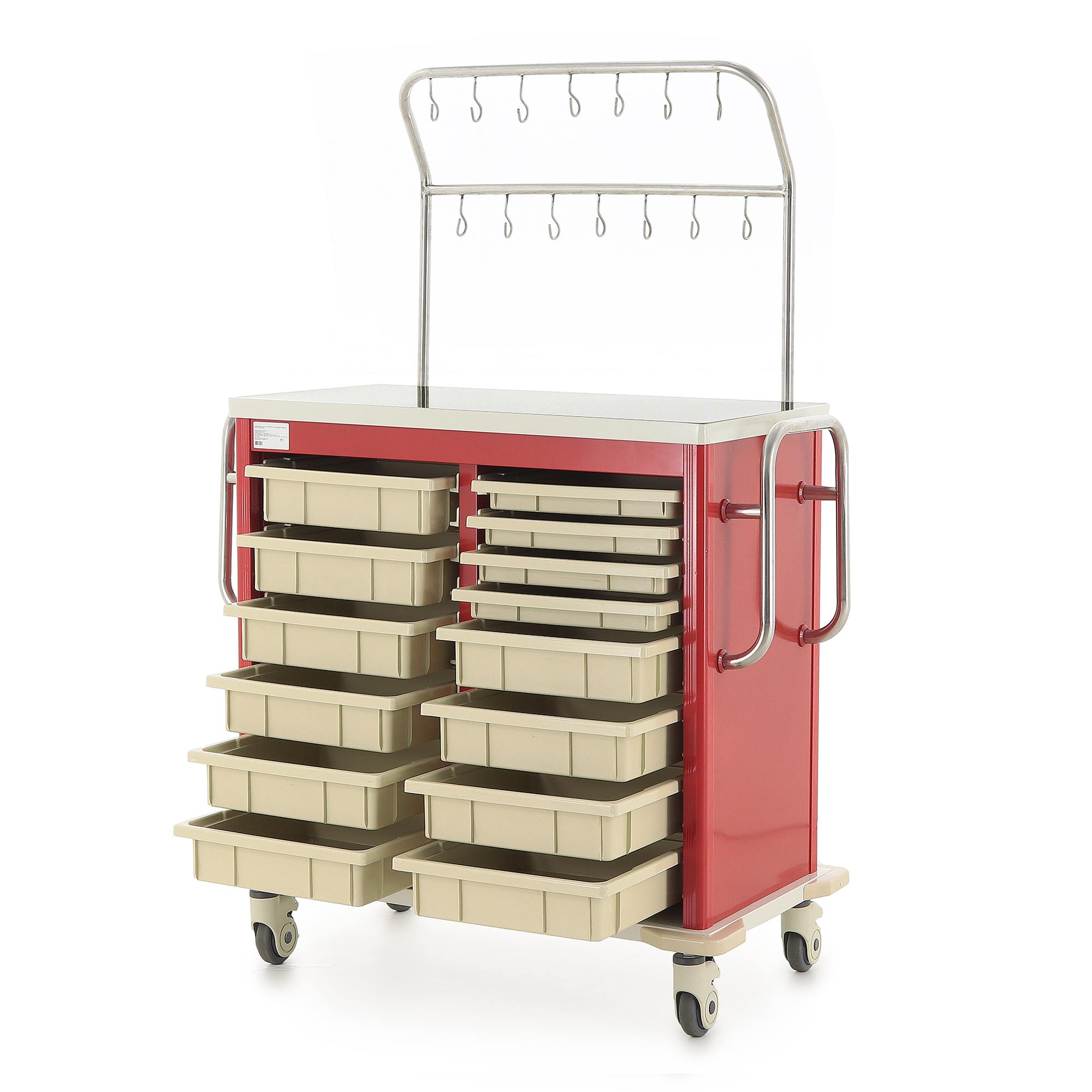 ИТТ006Х (ТМ-013АН-00)