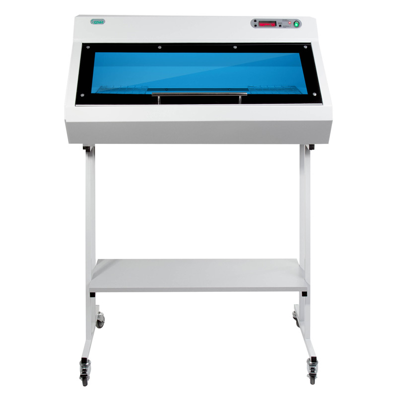 СПДС-1-К (на передвижной тележке)