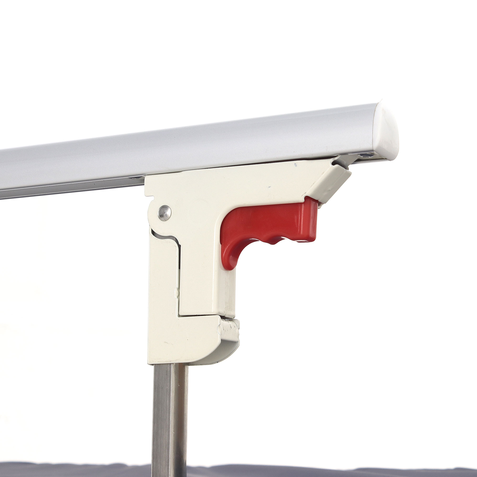 Med-Mos Е-8 (MM-2014Н-02) 2 функции с полкой и столиком - изображение №12