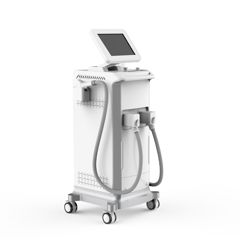 модель Hybrid Prof (напольный)