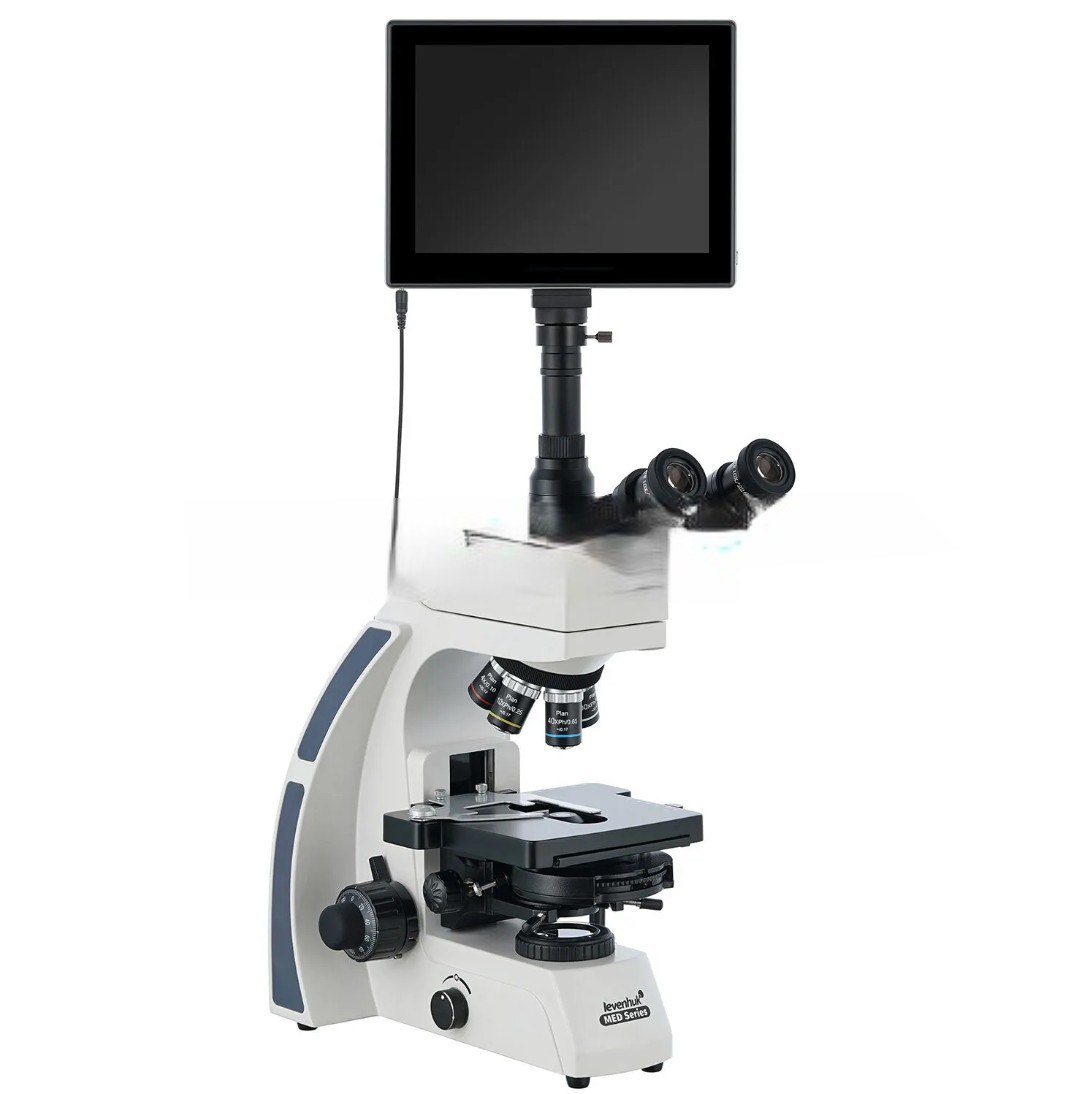 Levenhuk MED D45T LCD - изображение №5