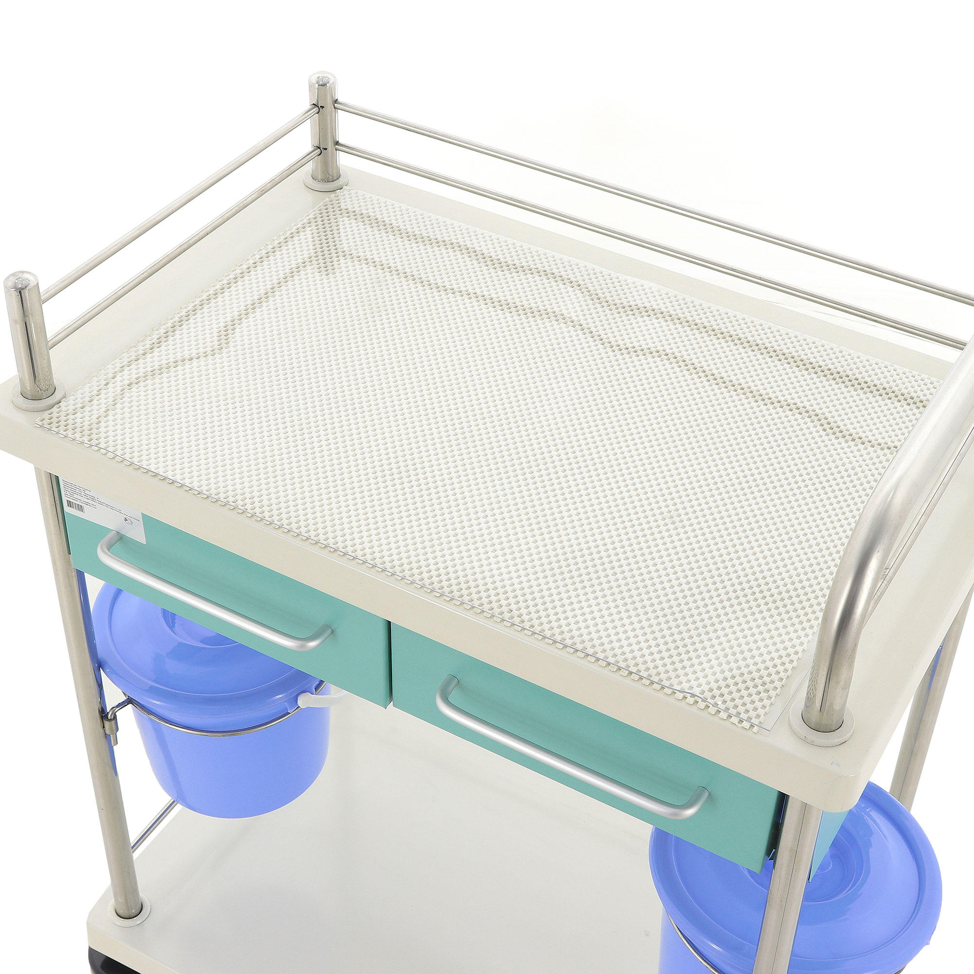 СТ008 ТМ-012АН-00 - изображение №5