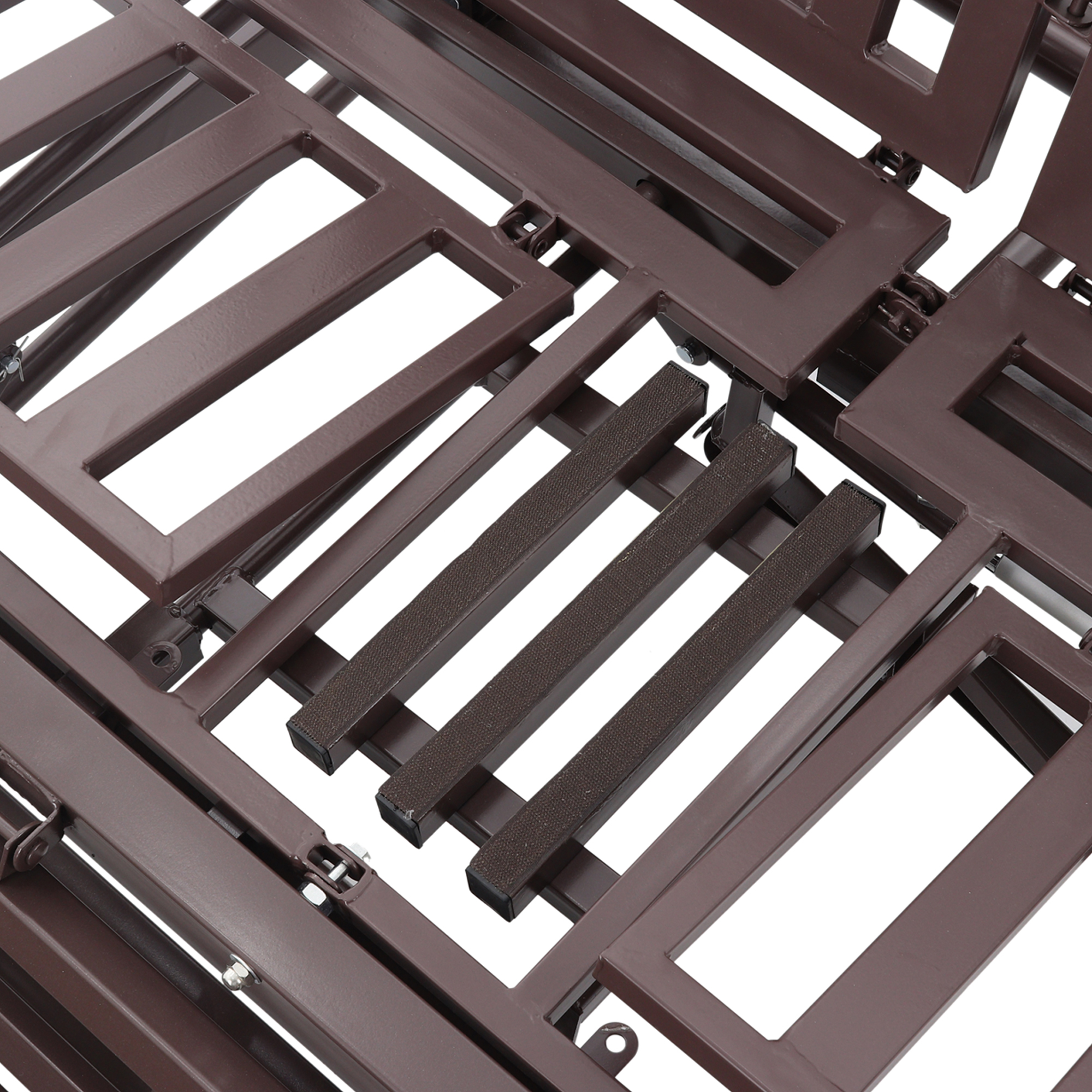 Med-Mos DB-11А - изображение №12