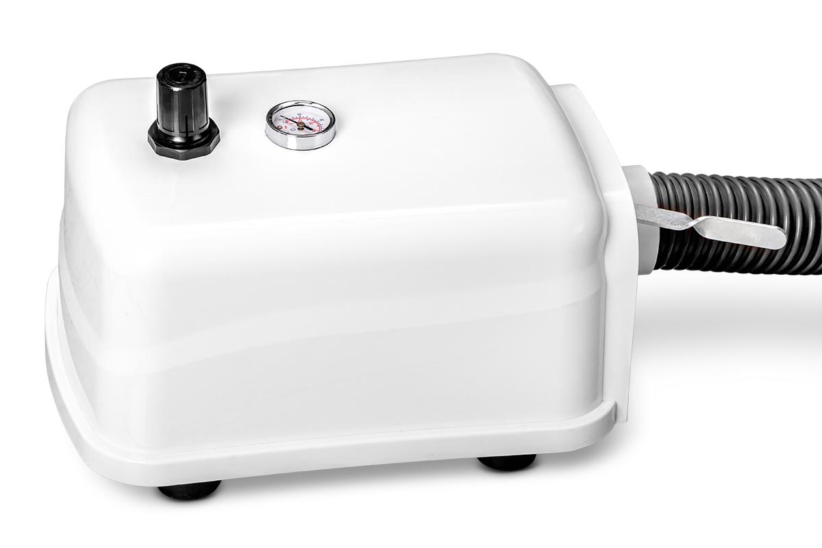 Mercury 550 с подкатным блоком - изображение №4