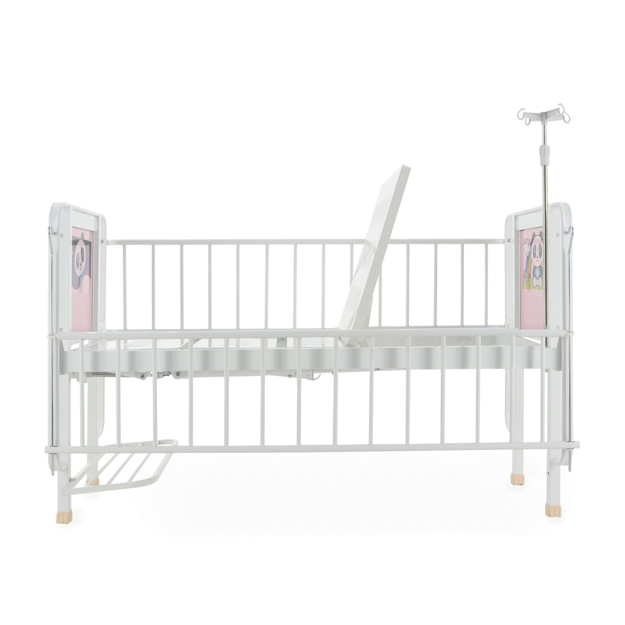 Med-Mos Тип 4. Вариант 4.1 - изображение №18