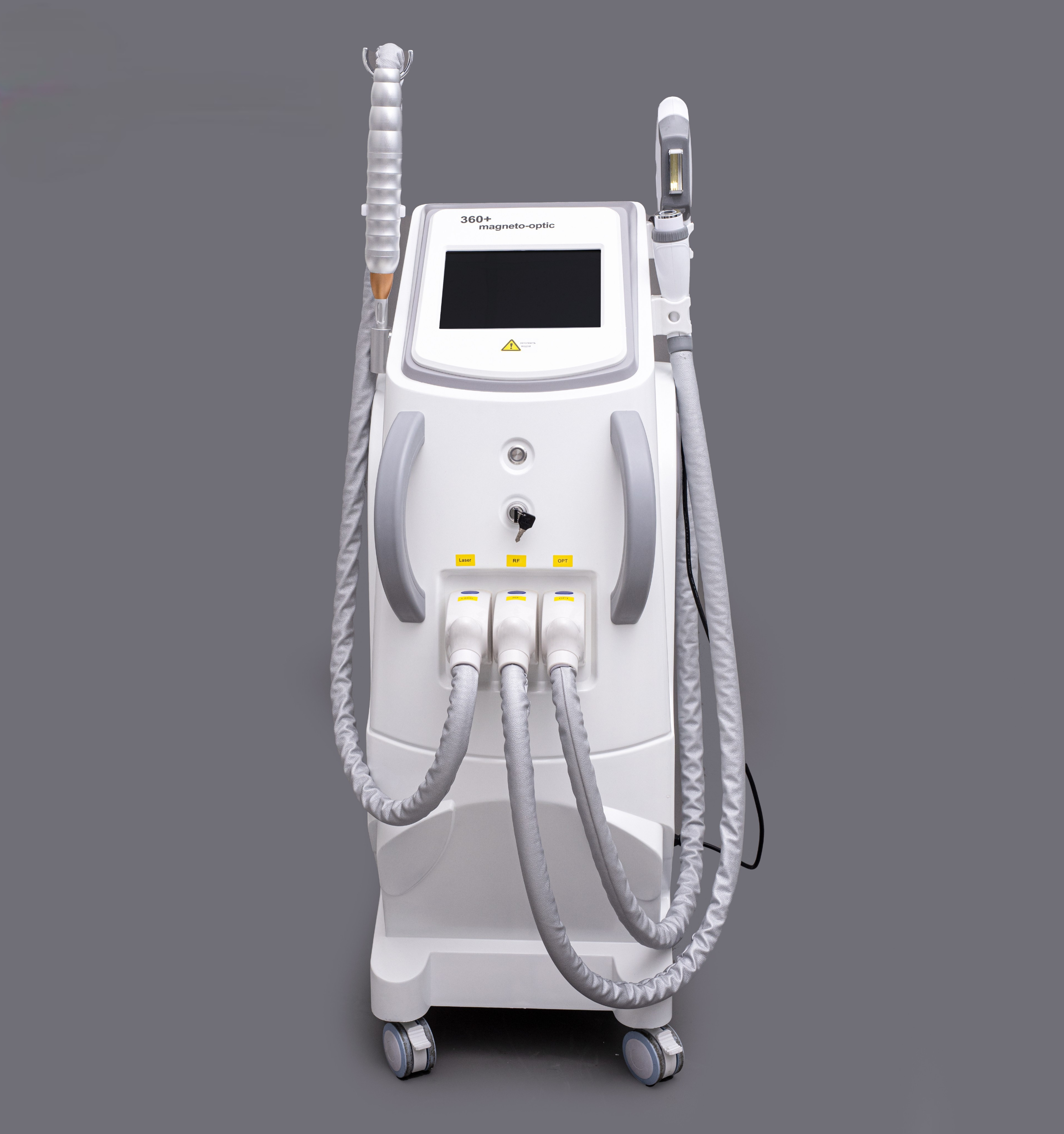 HAR-06E (Magneto 360) Без РУ