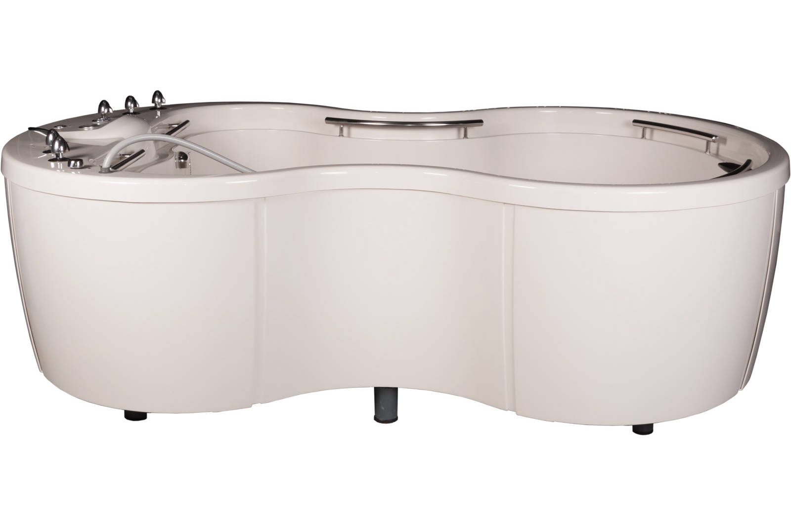 Chirana Hubbard - изображение №6