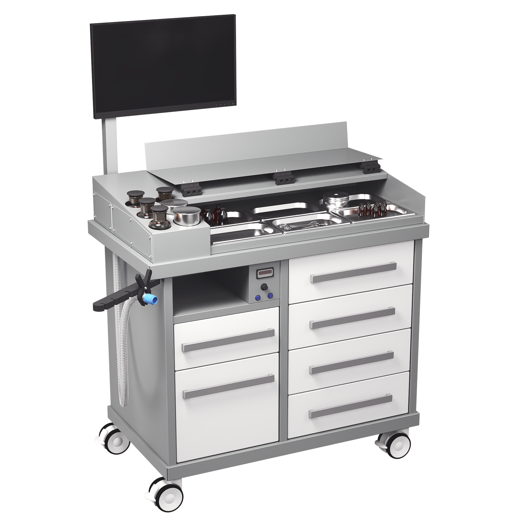 Zerts PROCTO plus - изображение №3