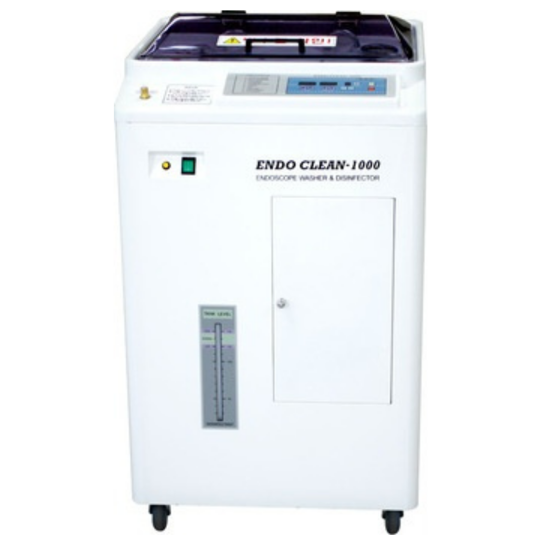 ENDO CLEAN-1000 ТМ MEDINOVA - изображение №2