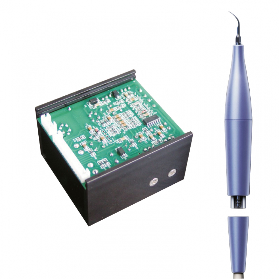 Baolai Bool C6 встраеваемый со светом, эндофункция