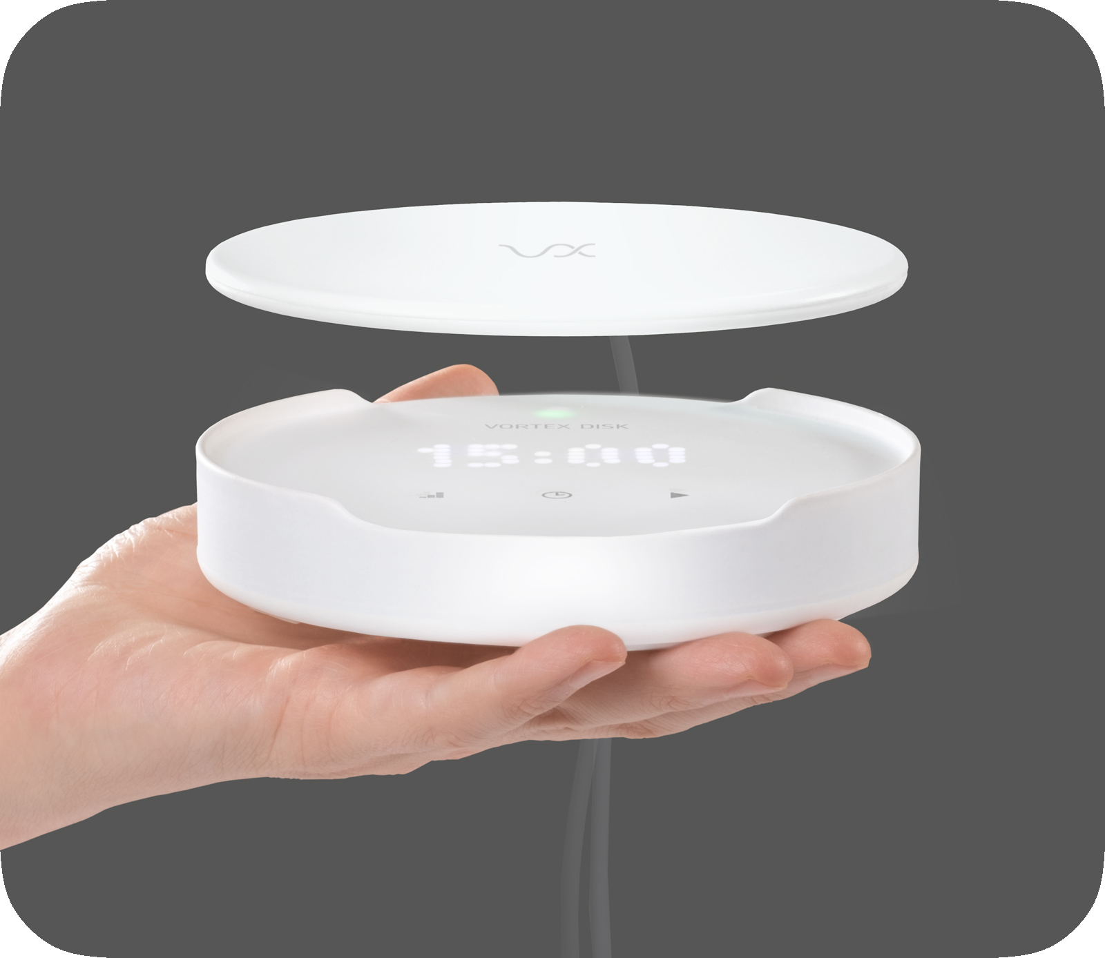 VRTX Technology VX Pet Magic