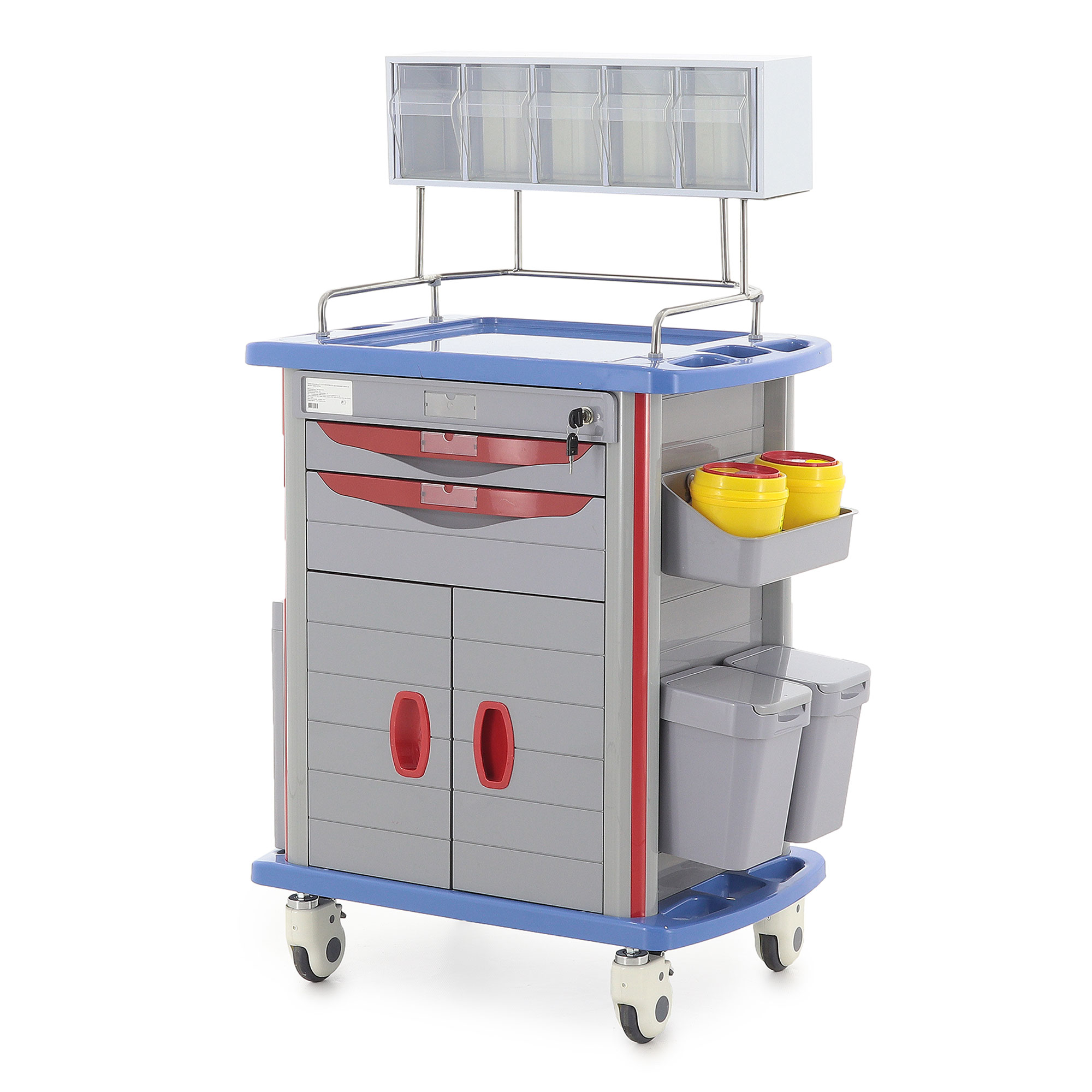 AT750-01 (ТМ-003АН-00)