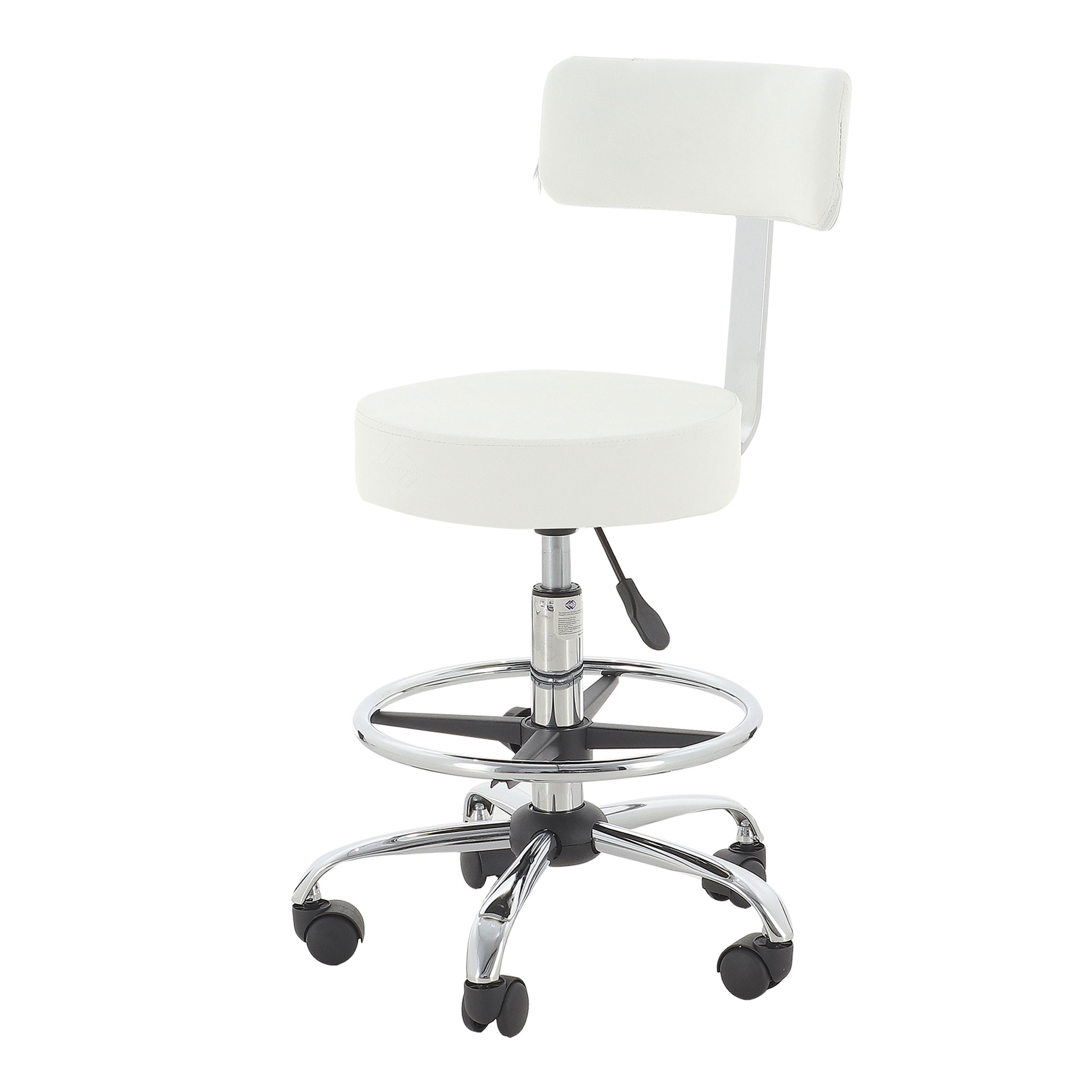 Med-Mos МА-01 (СТ-17КА) / (III) - изображение №6