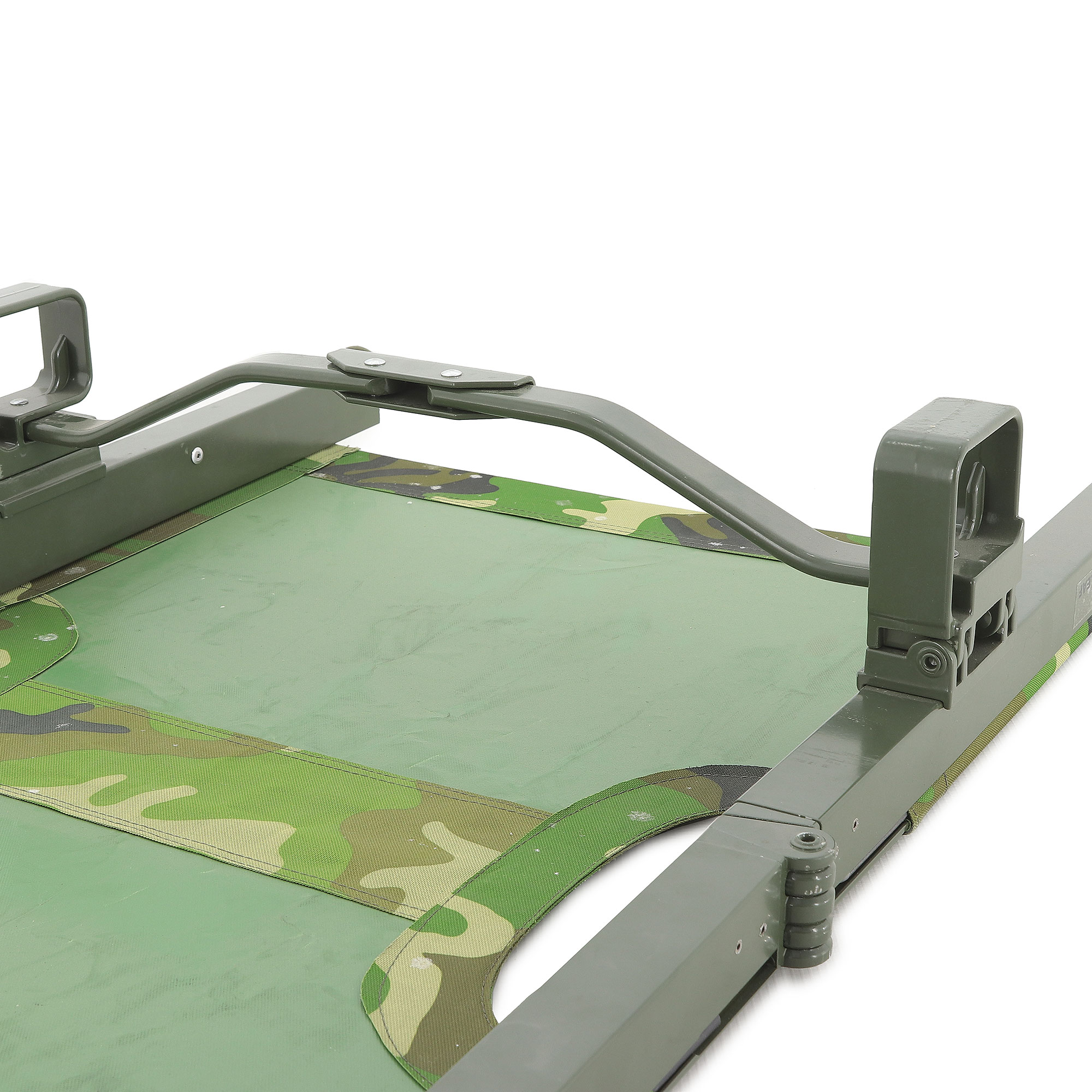 Med-Mos ММ-Ф9 Lzh-36401R (1F3) - изображение №8