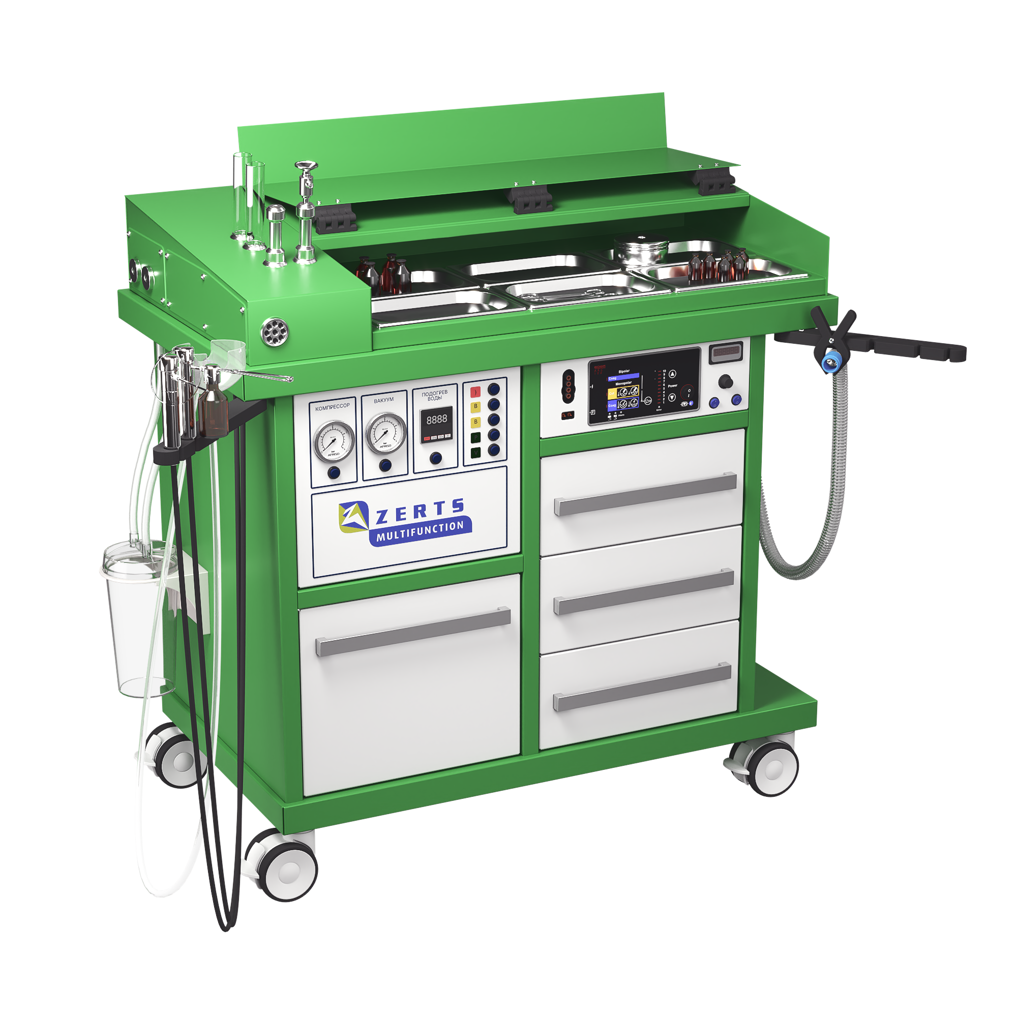 Zerts Expert Energy - изображение №5