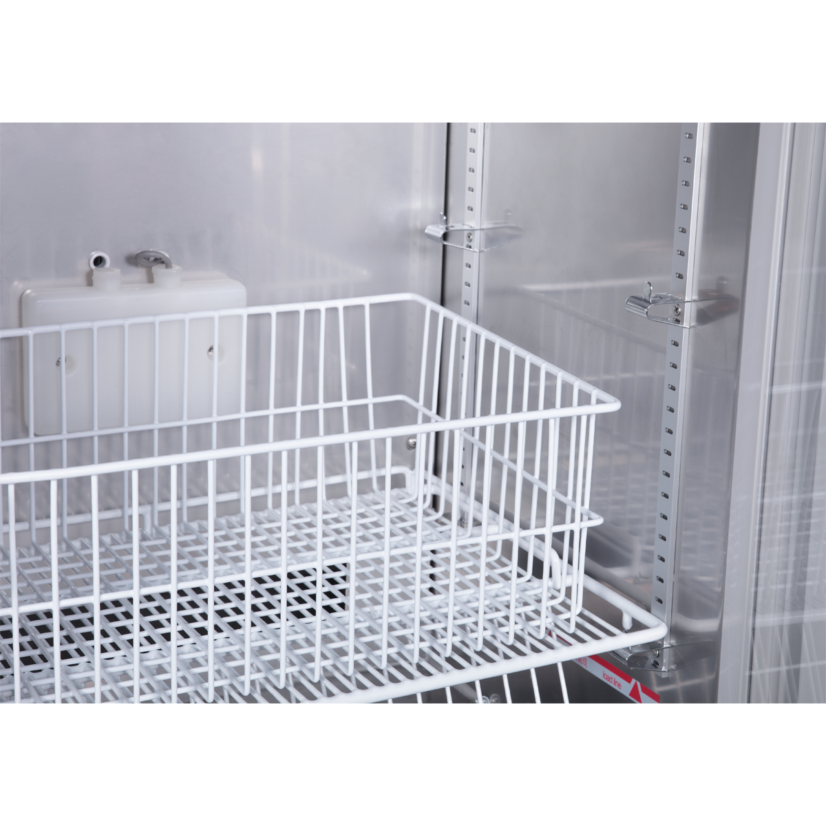 Haier HXC-158 - изображение №4