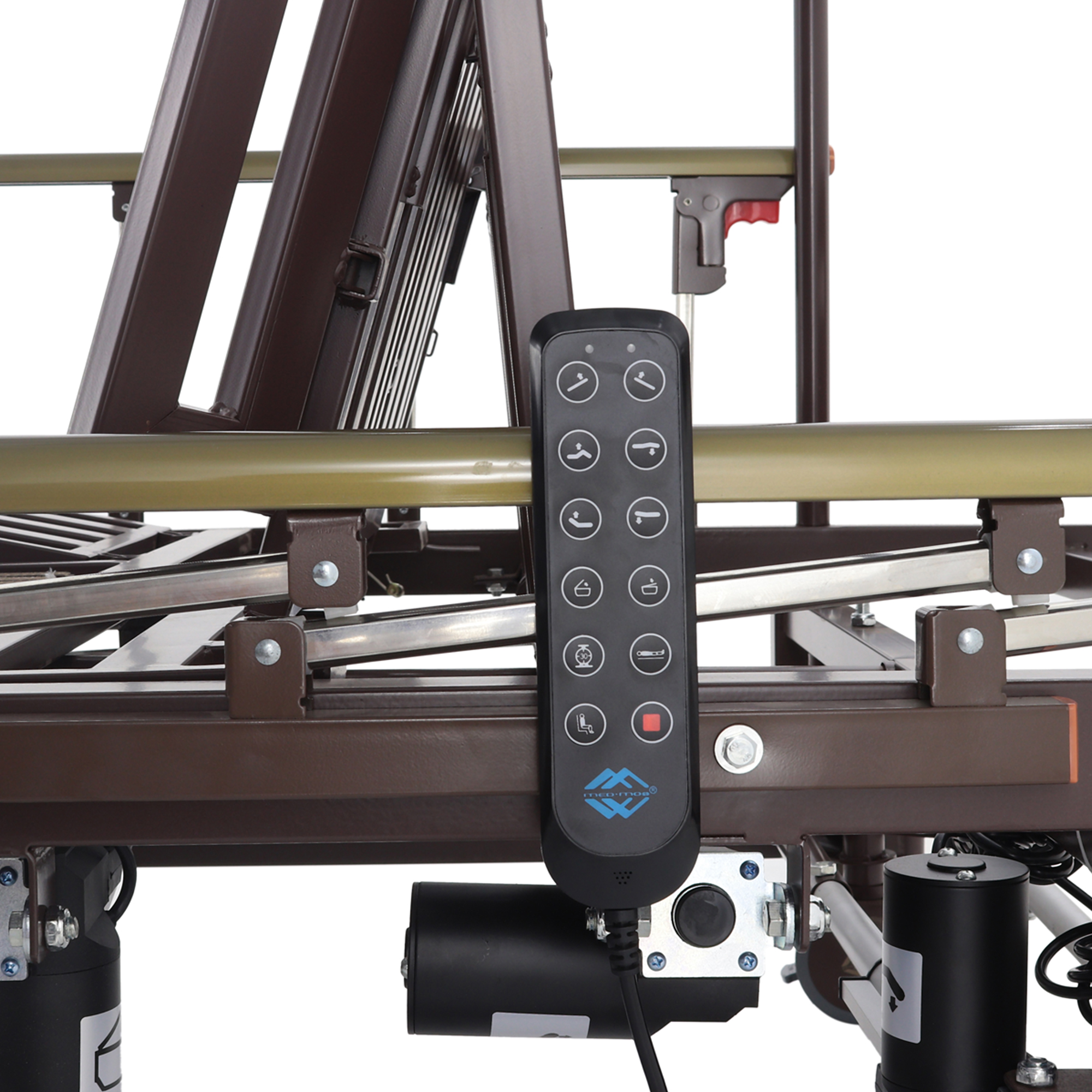 Med-Mos DB-11А - изображение №9