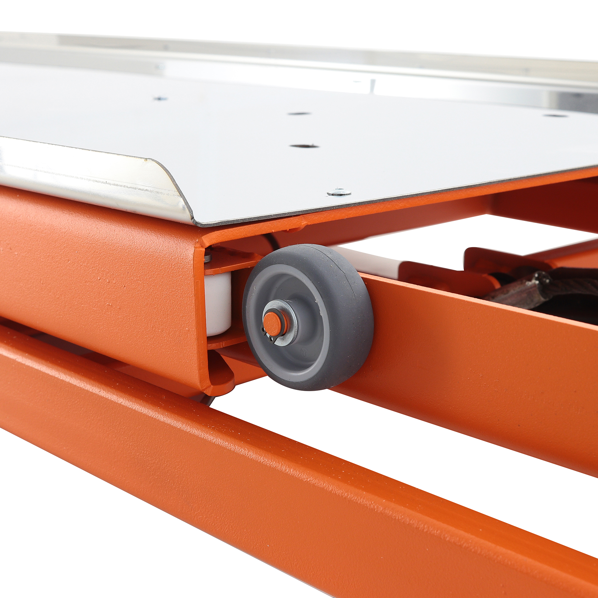 Med-Mos УП2 с продольно-поперечным перемещением и подиумом - изображение №21