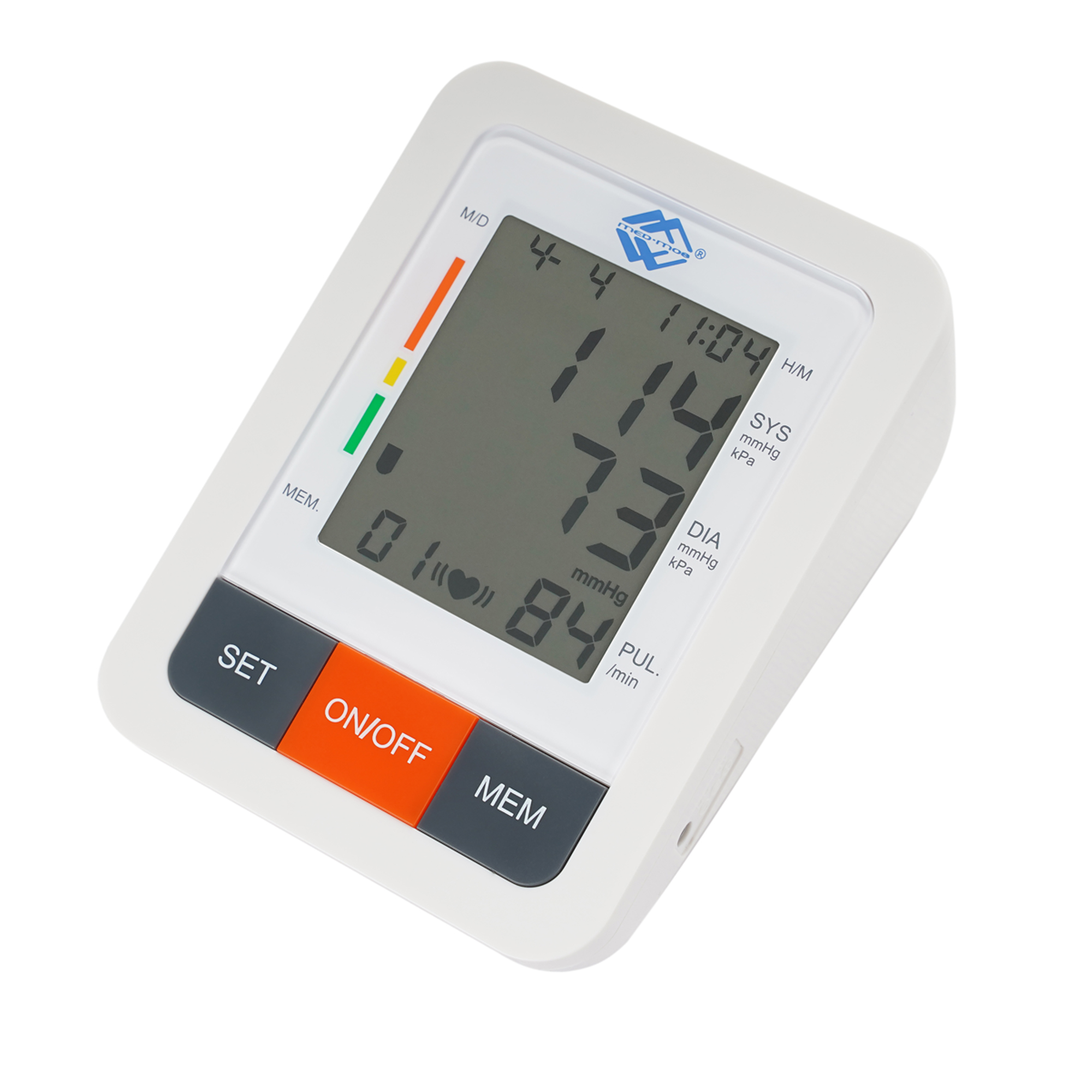 Med-Mos PG-800B31 - изображение №12