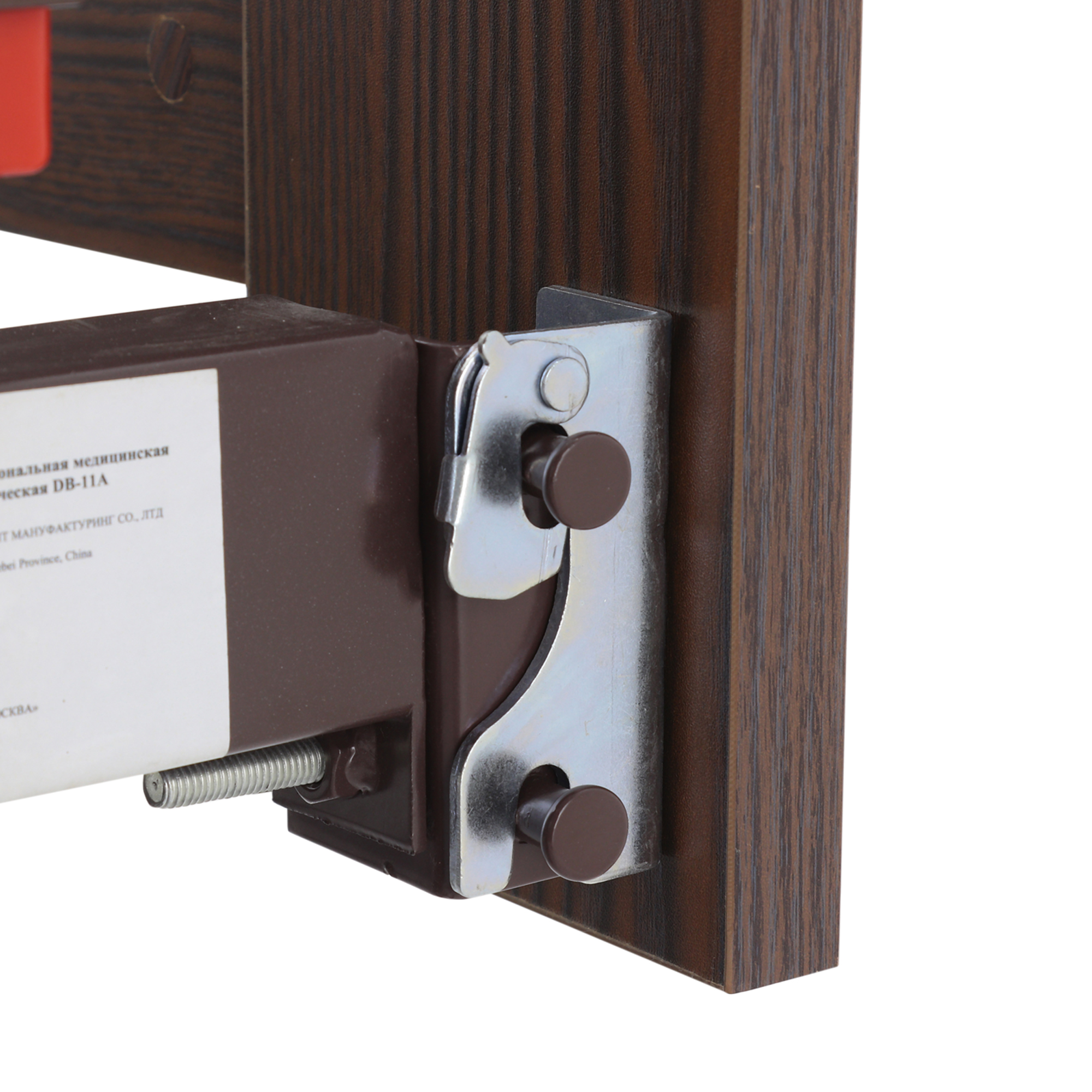 Med-Mos DB-11А - изображение №10