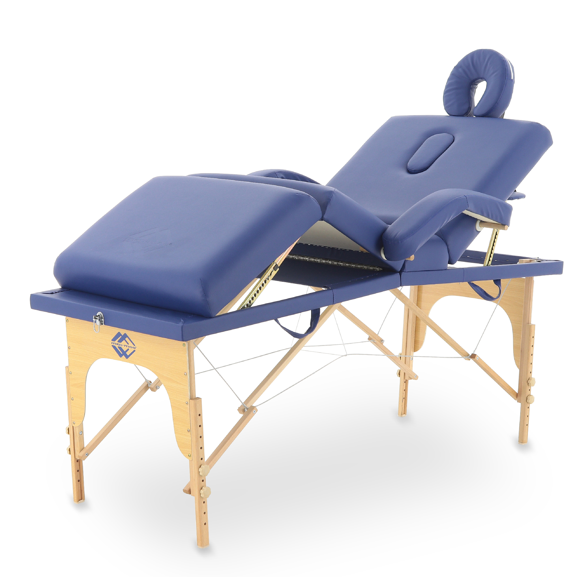 Med-Mos JF-Tapered (МСТ-141) 4-х секционный