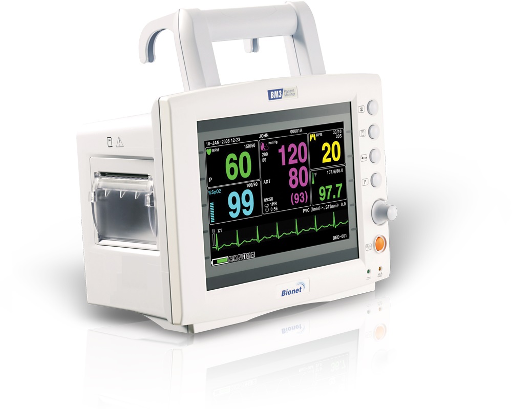 Bionet BM3