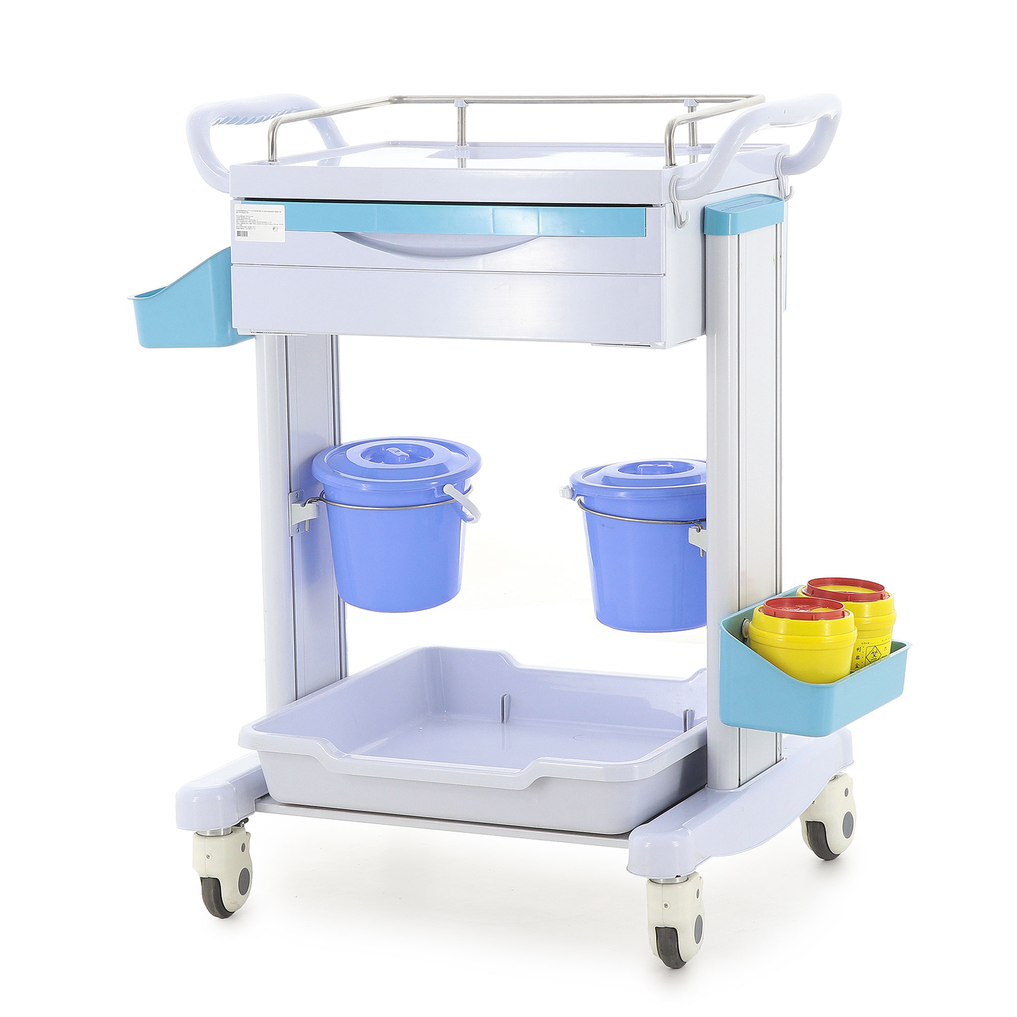 CT001 (ТМ-014АН-00) - изображение №4