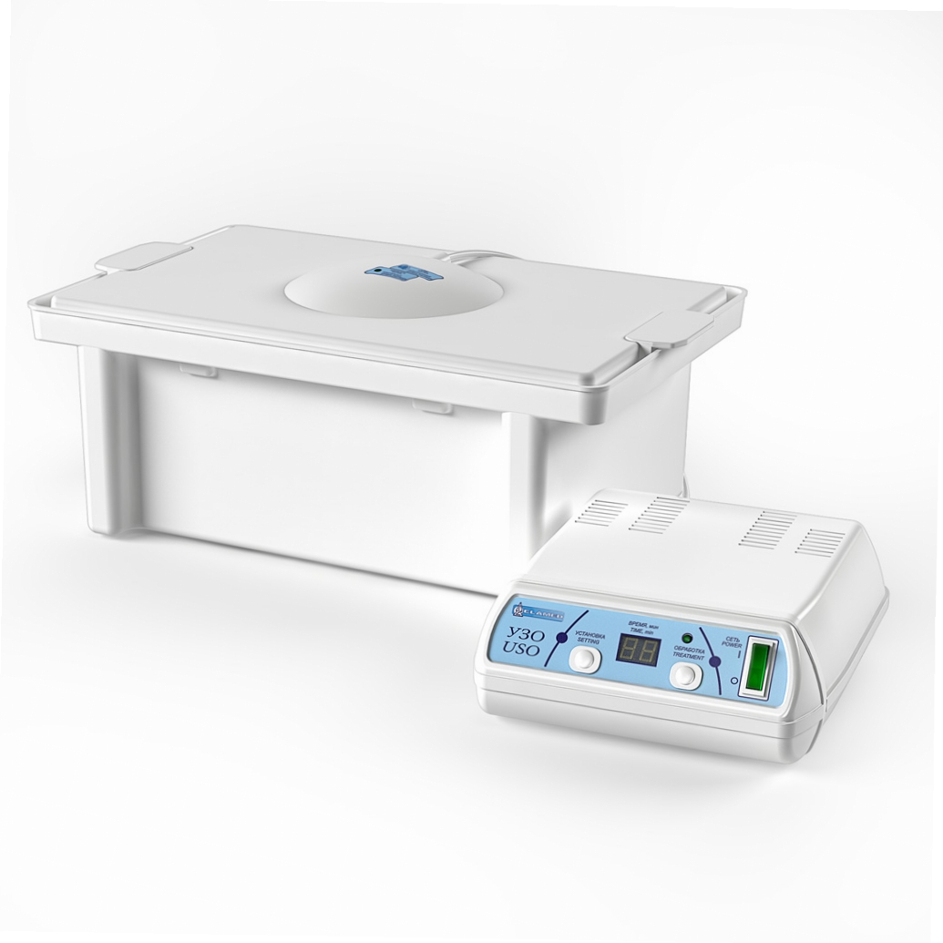 УЗО 1-01 Медэл - изображение №3