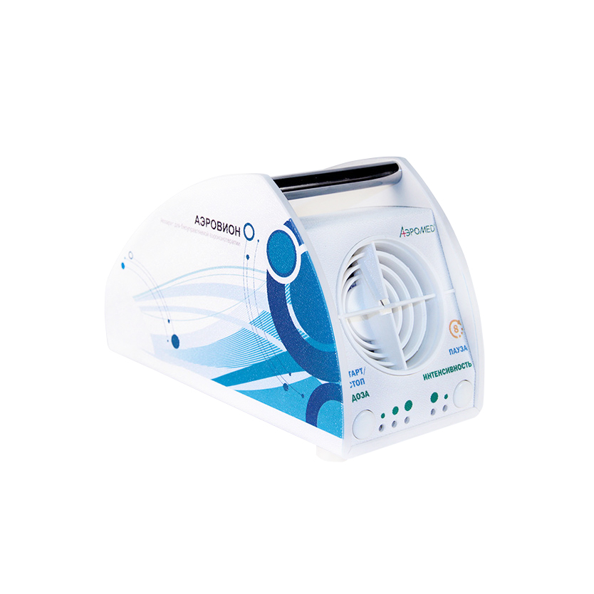 Аэромед Аэровион (АИДт-01)