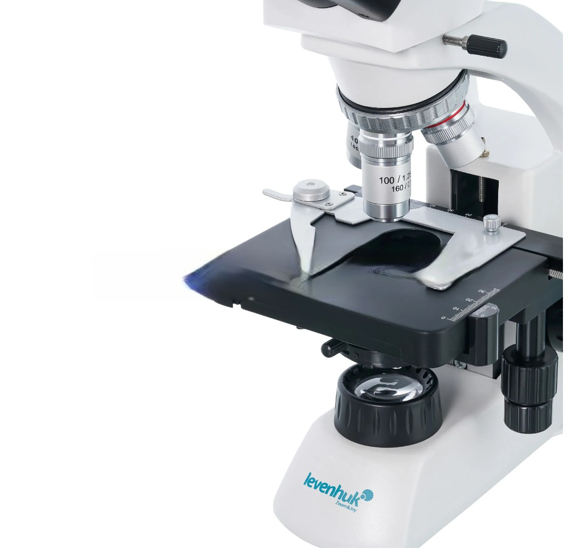  Levenhuk 500B - изображение №6