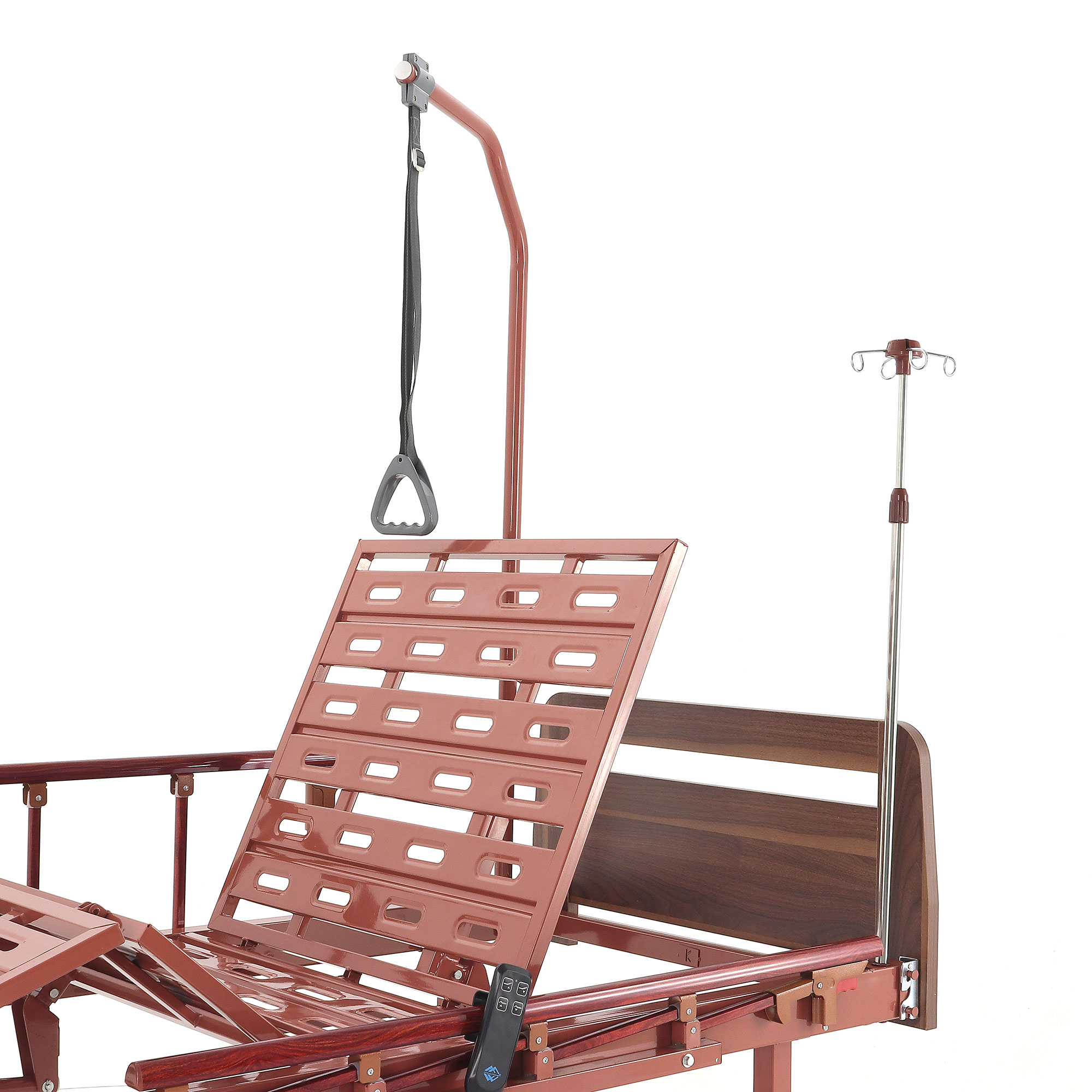 Med-Mos DB-7 (У-удлинение) 2 функции - изображение №9