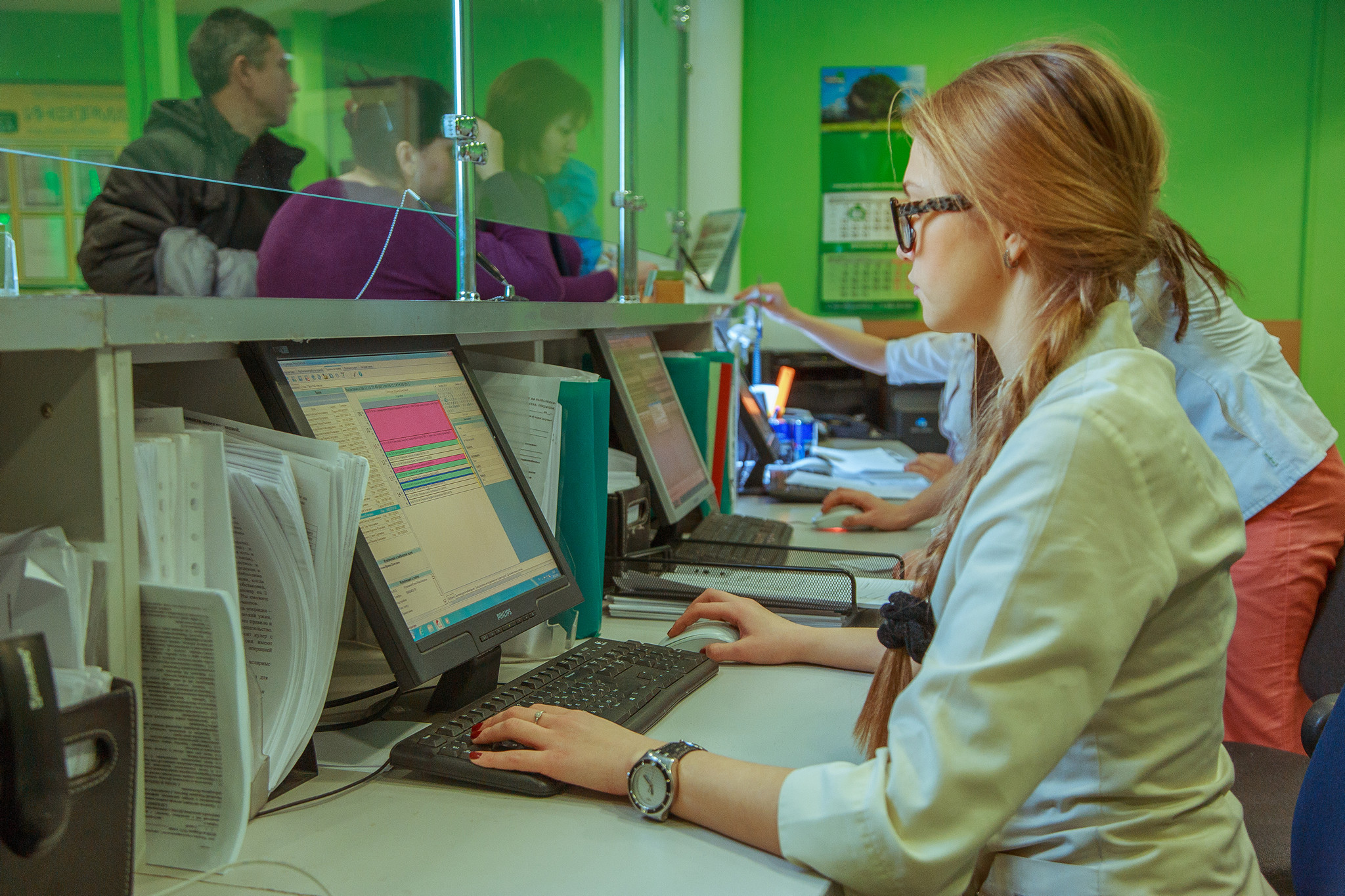 ArchiMed+ - изображение №8