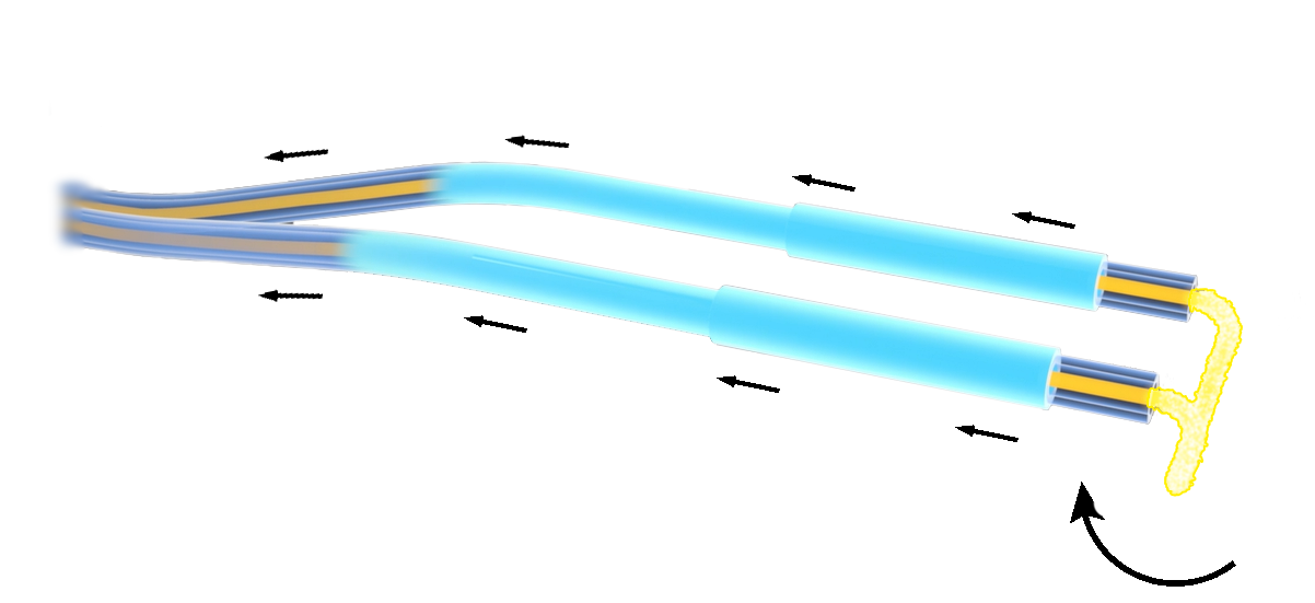 Lamidey Noury Medical МСВ - изображение №6