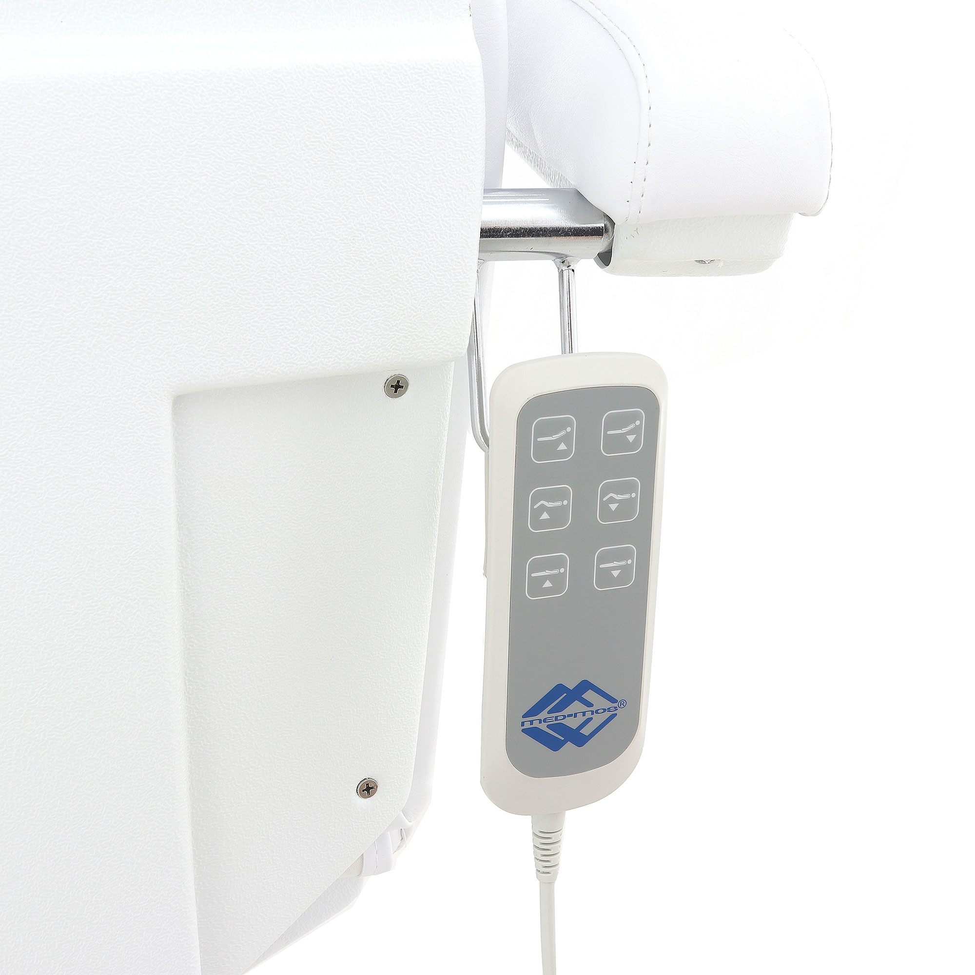 Med-Mos ММКП-3 (КО-193Д) - изображение №17