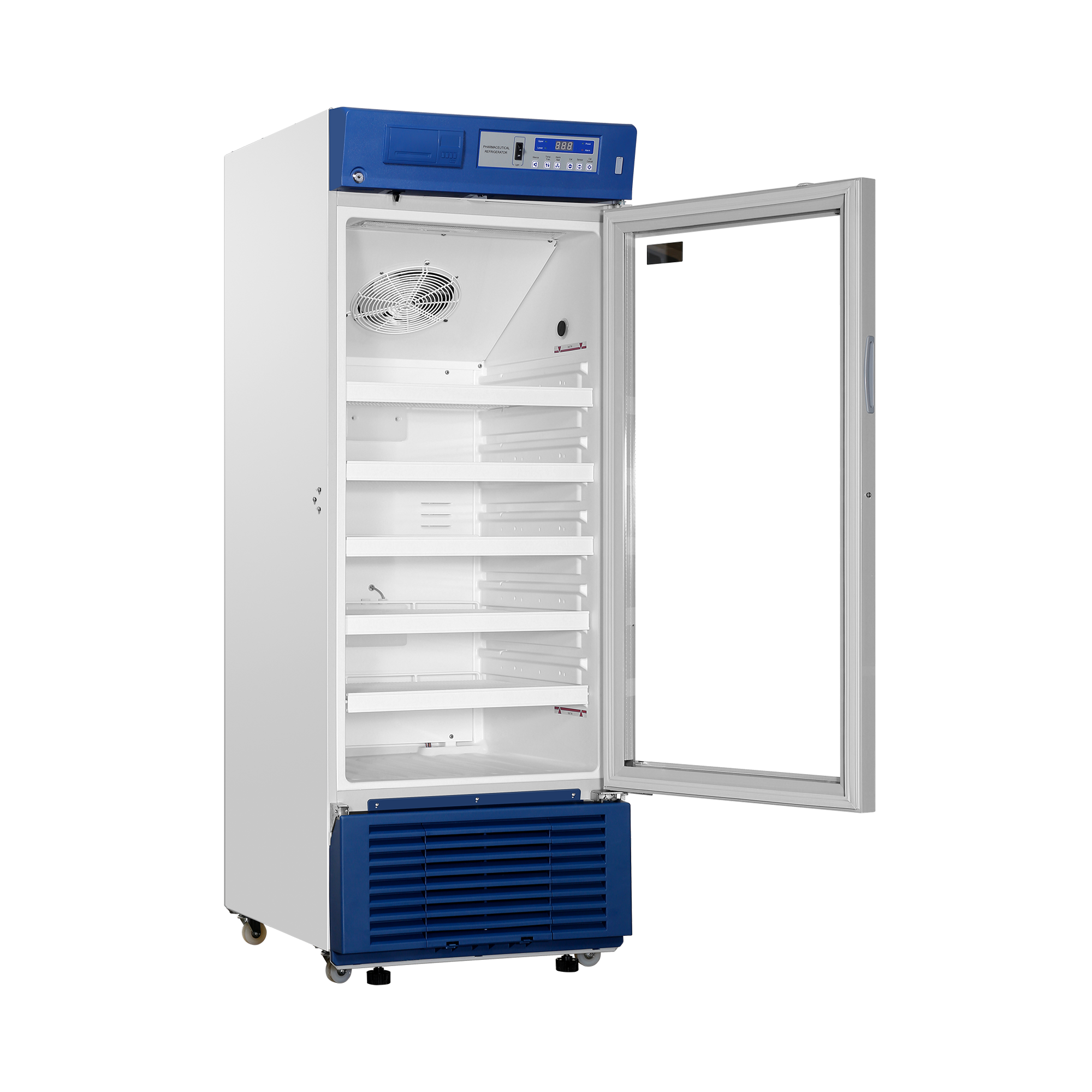 Haier HYC-290 - изображение №3