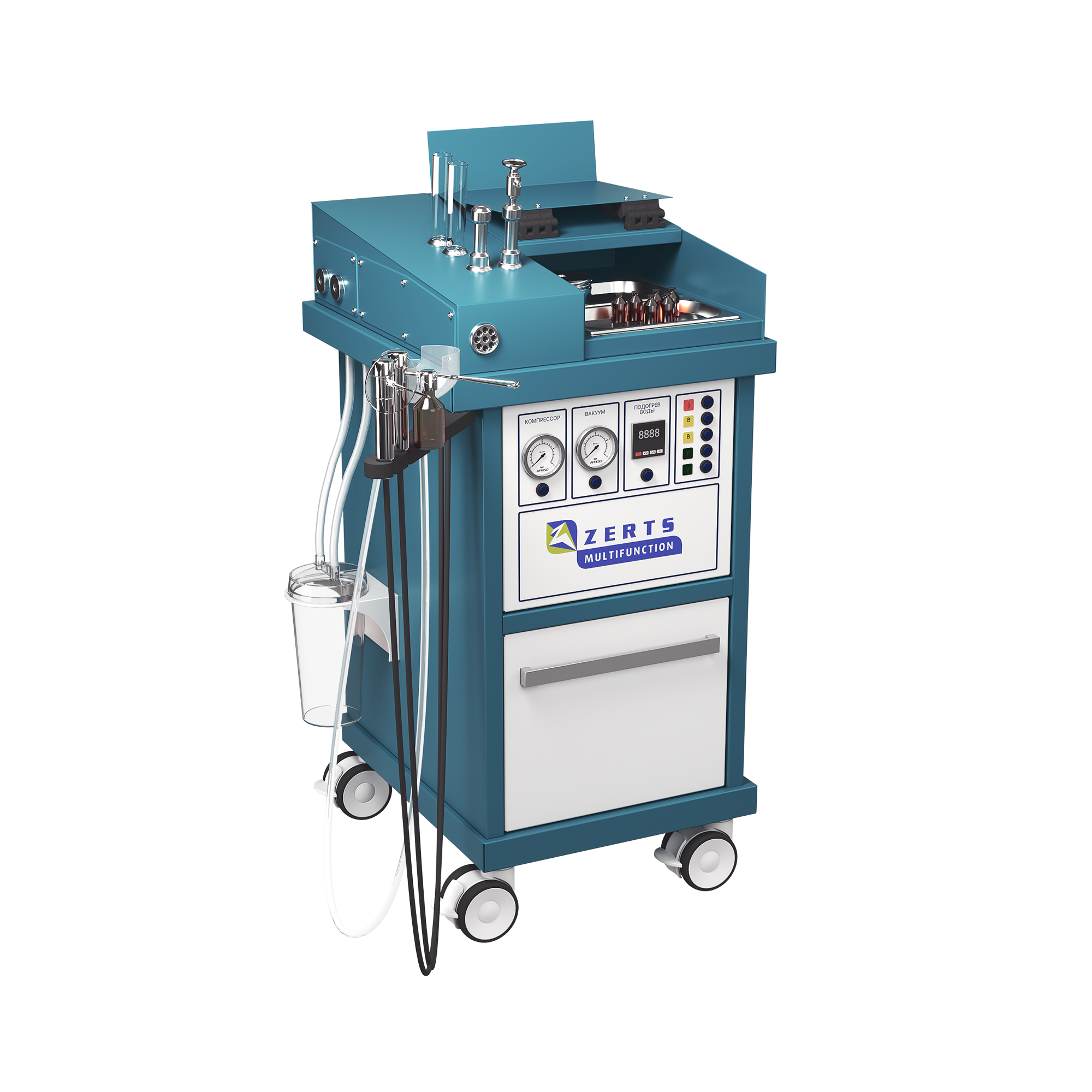 ZERTS Expert - изображение №3