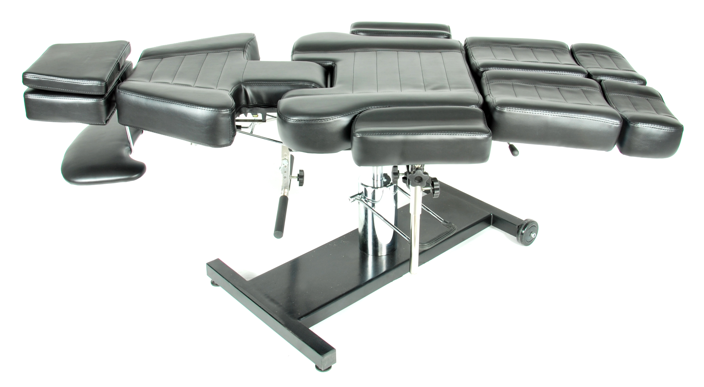 Med-Mos CE-13 (КО-214) ЭЙФОРИЯ - изображение №11