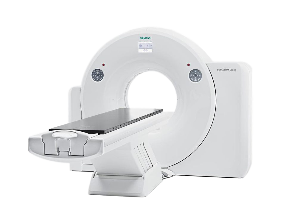 Siemens SOMATOM Scope